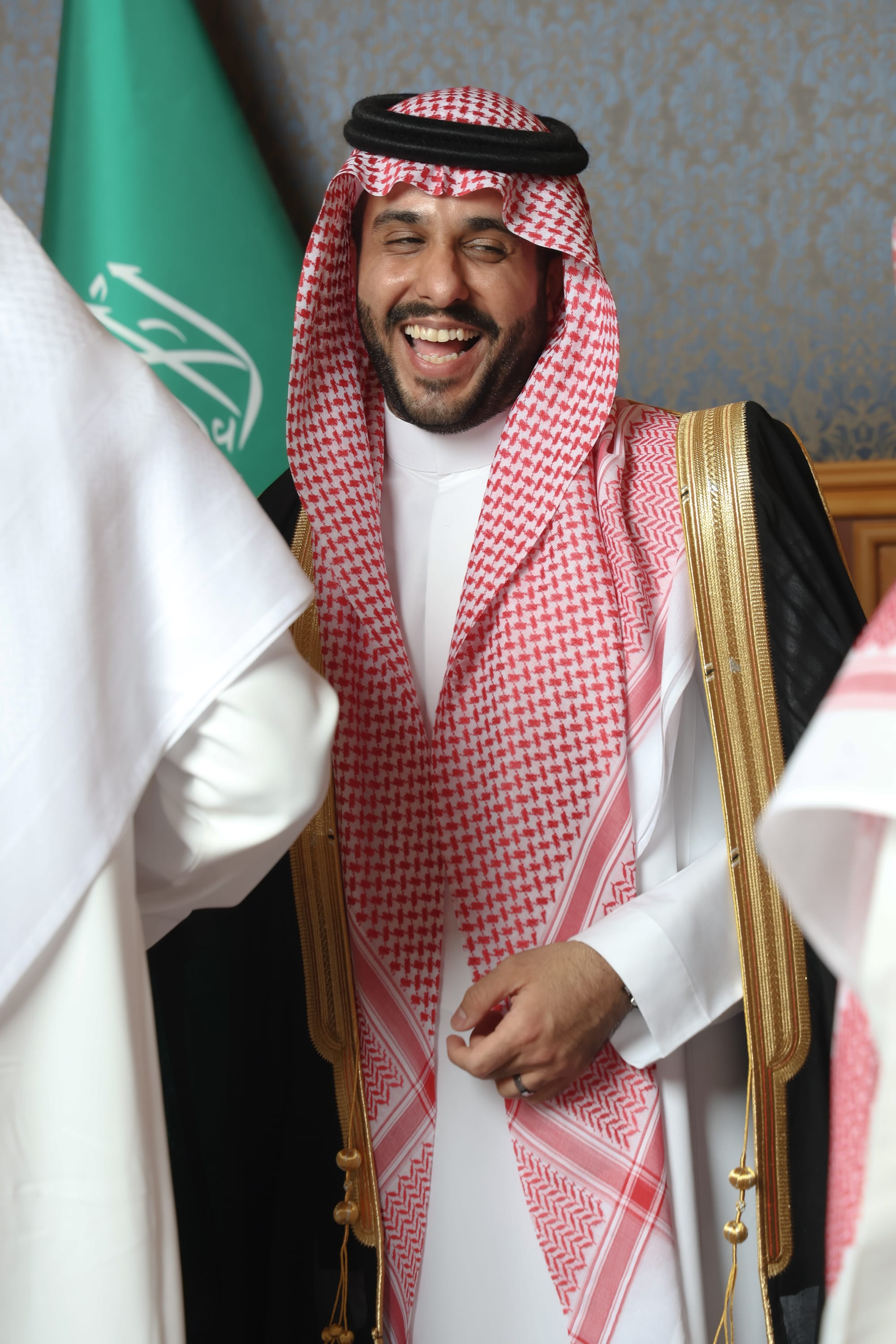 زواج المزروع -الزامل