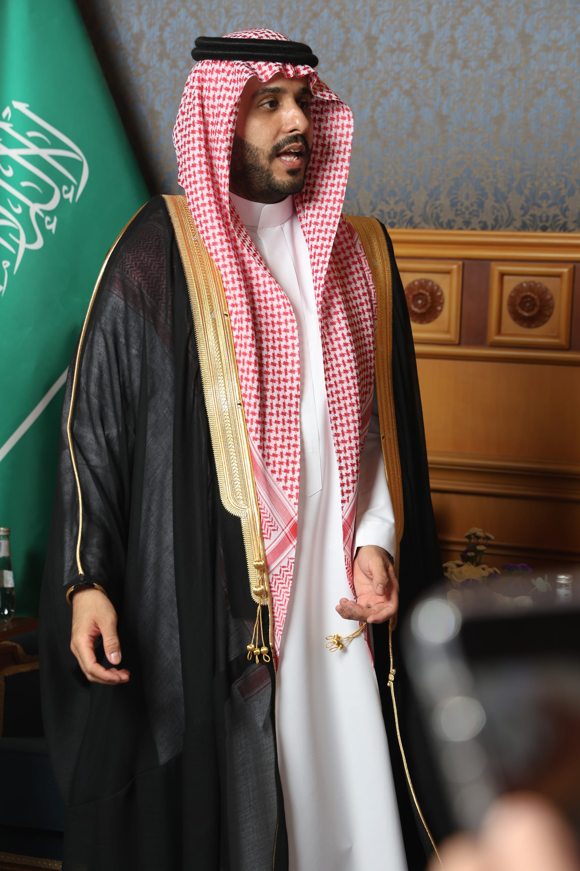 زواج المزروع -الزامل