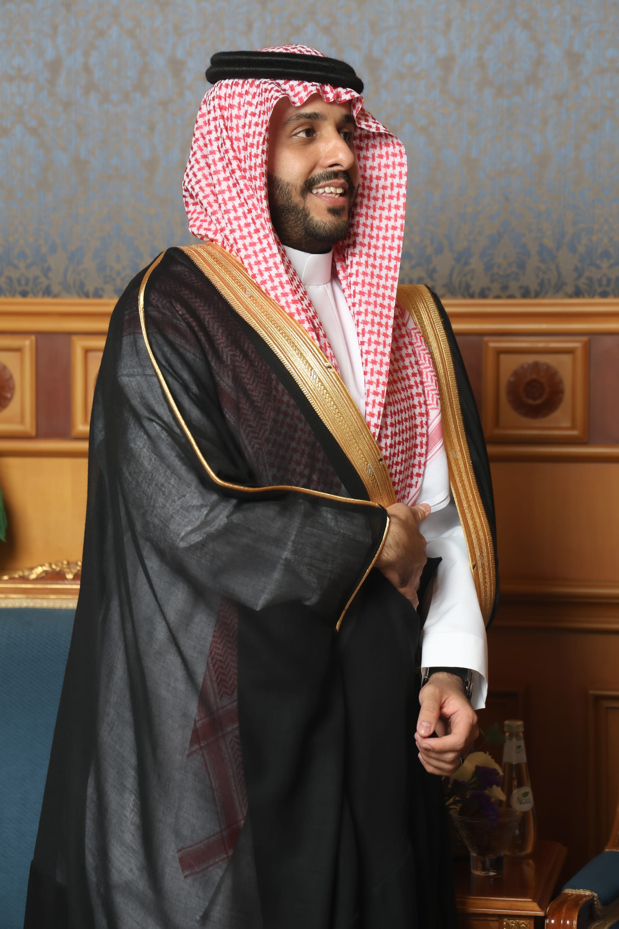 زواج المزروع -الزامل