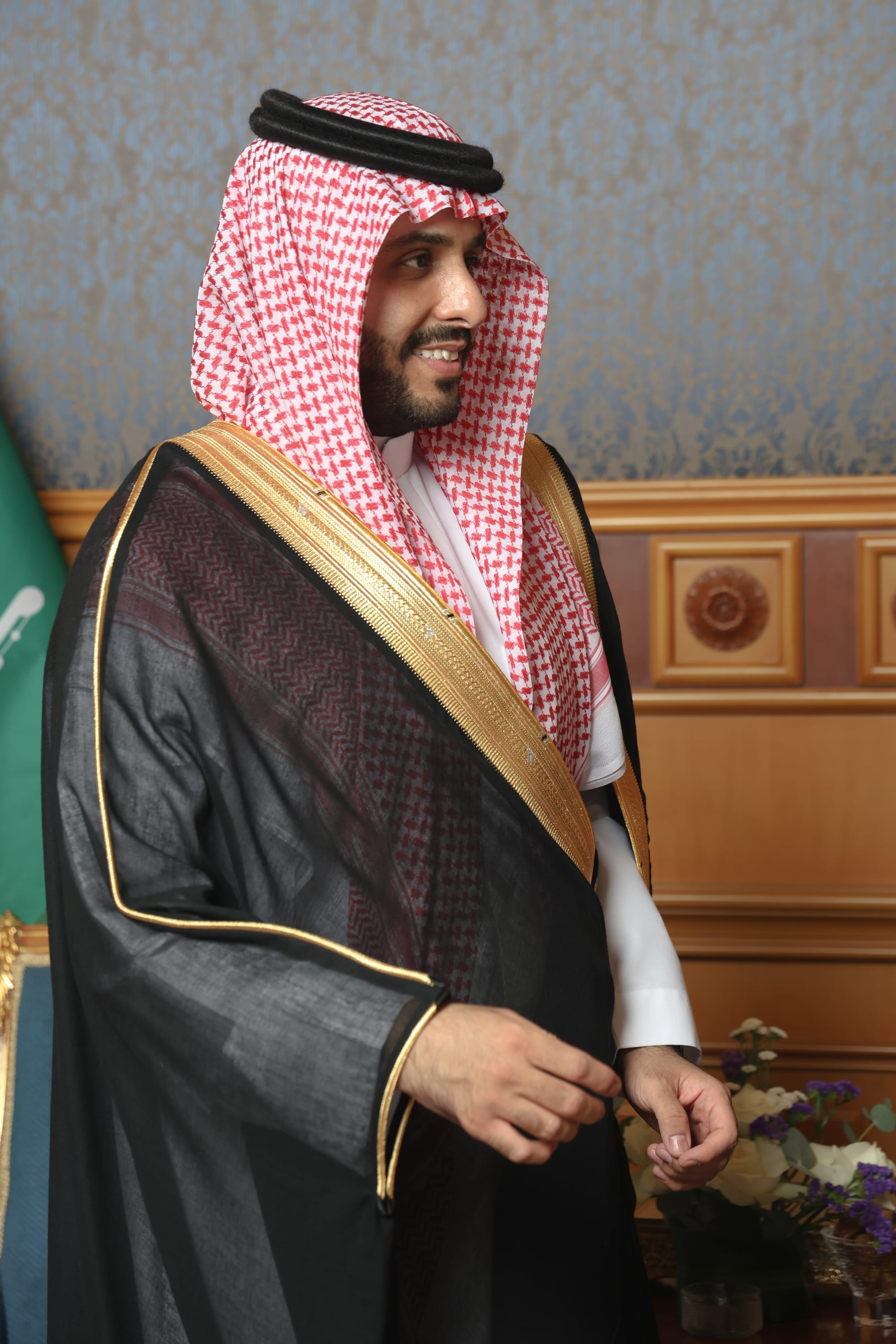 زواج المزروع -الزامل