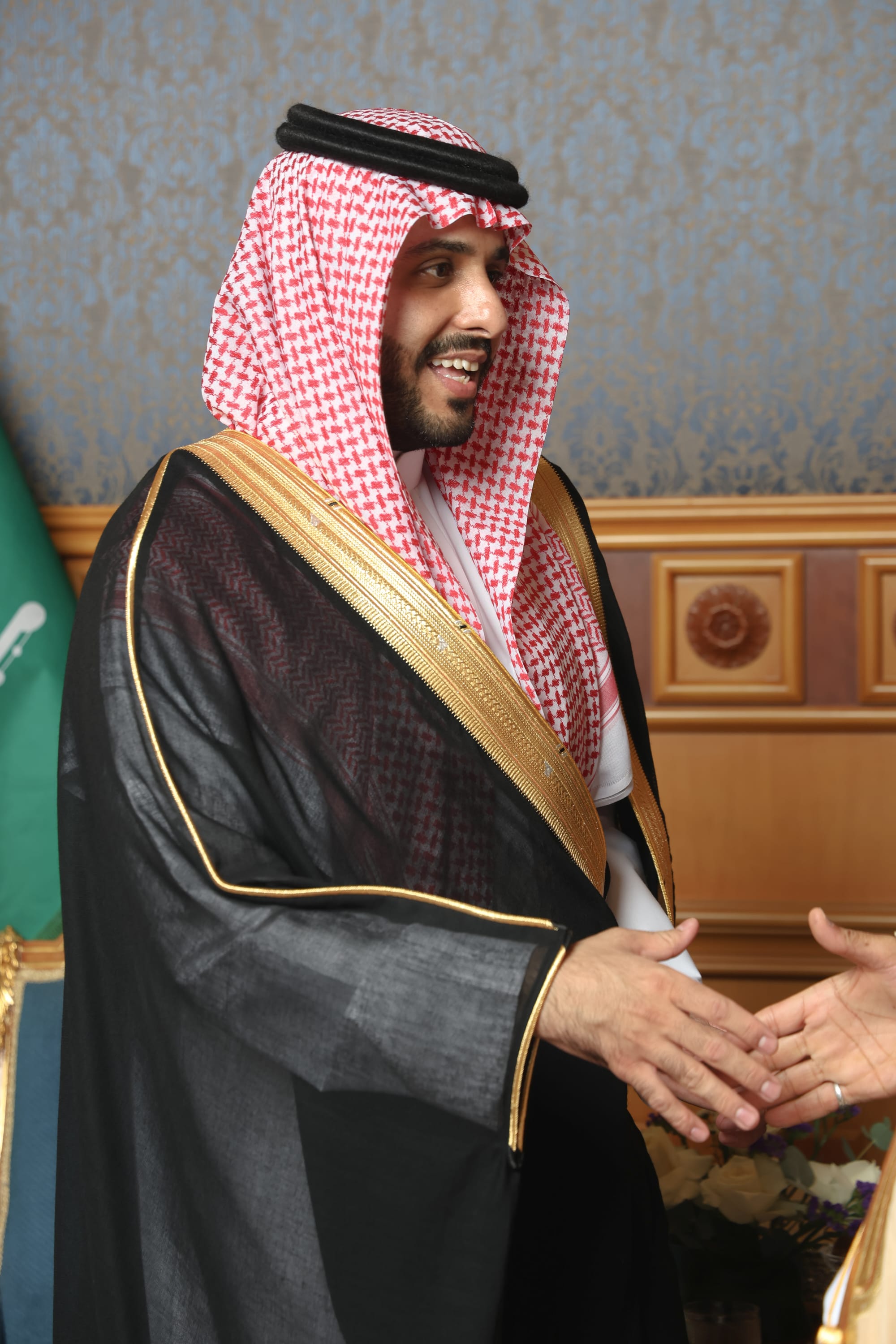 زواج المزروع -الزامل