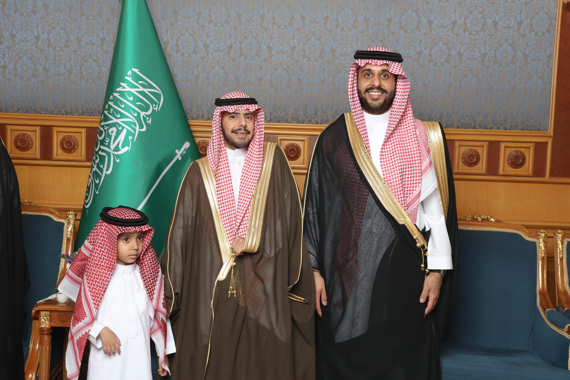 زواج المزروع -الزامل