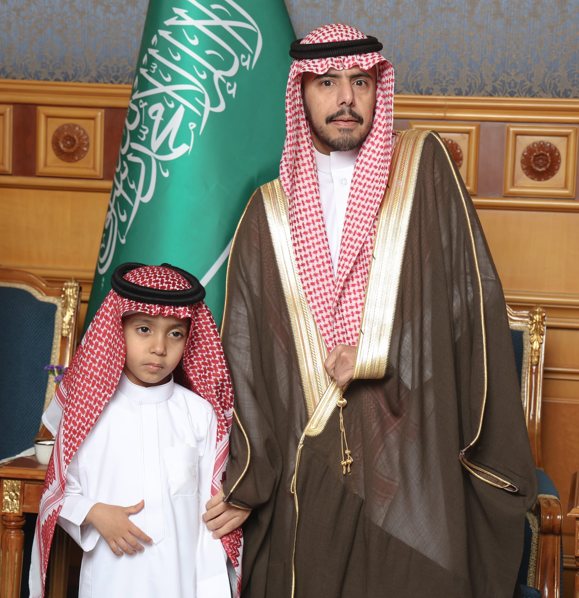 زواج المزروع -الزامل