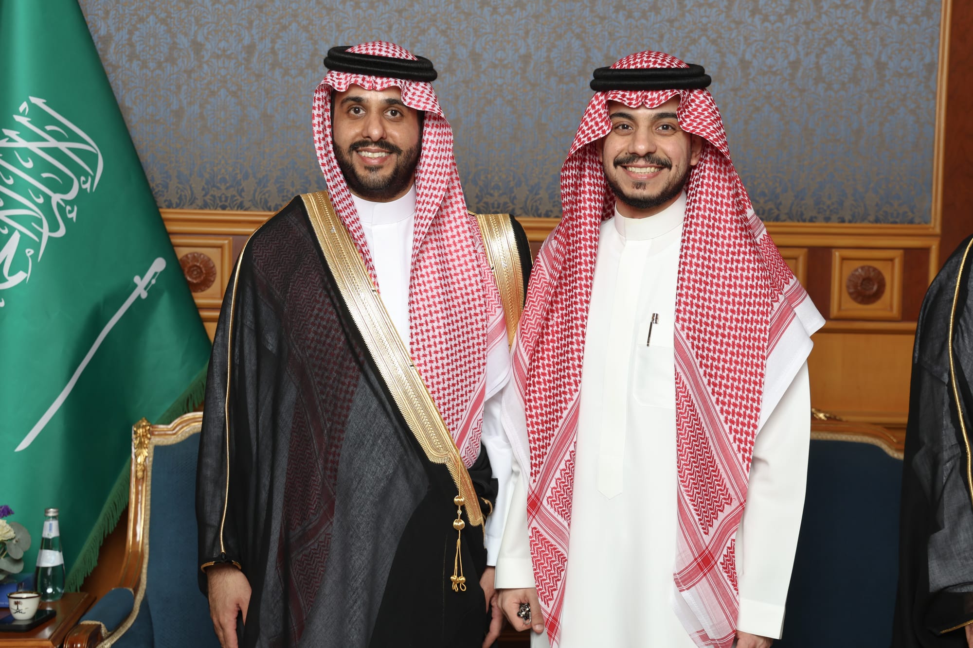 زواج المزروع -الزامل