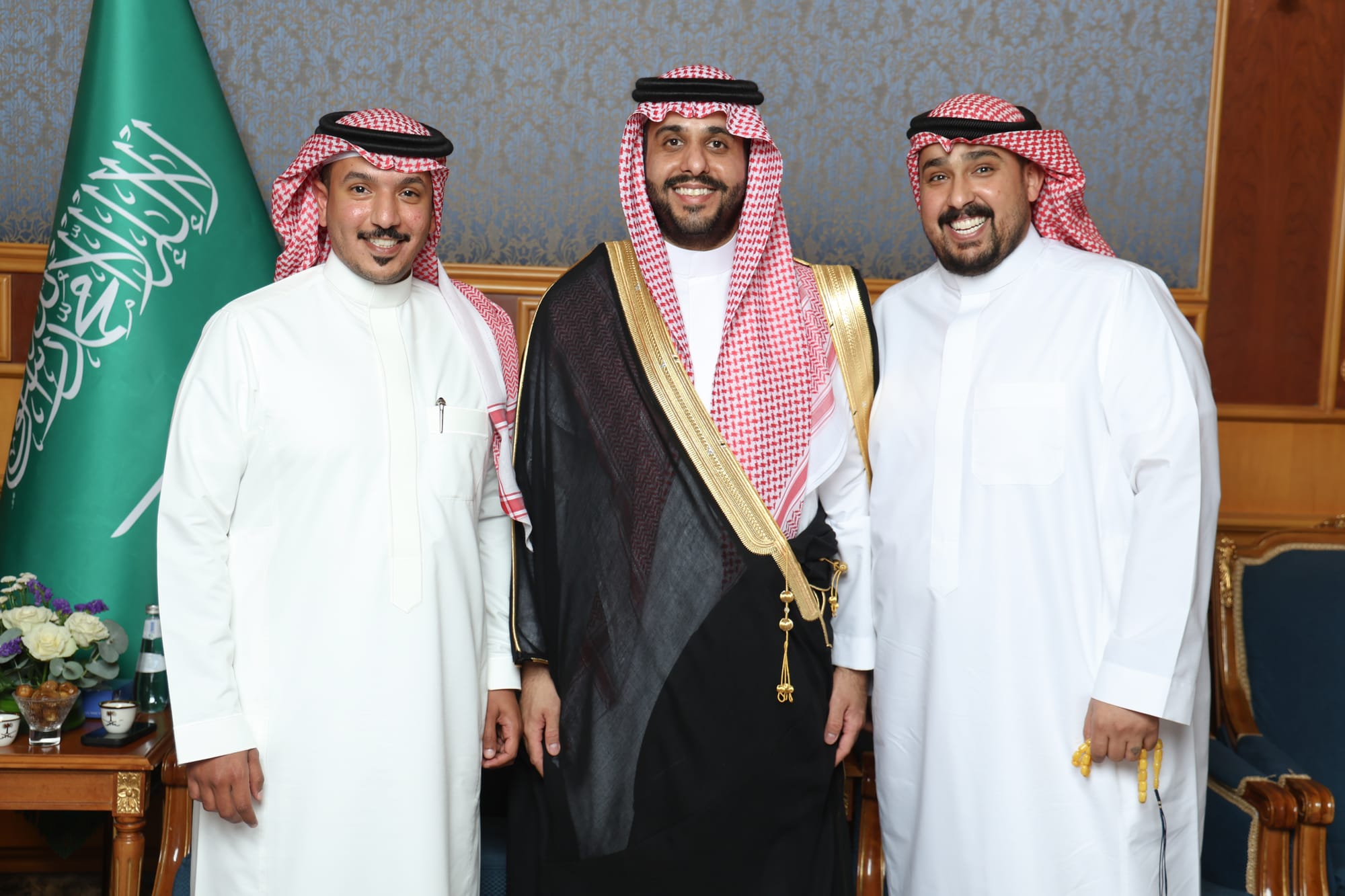 زواج المزروع -الزامل