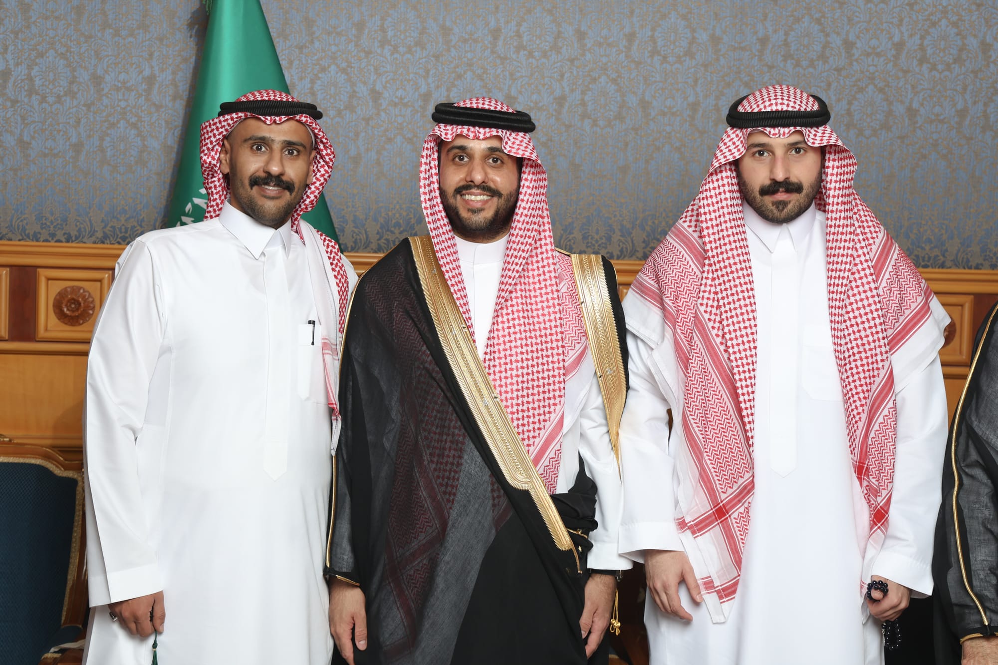 زواج المزروع -الزامل