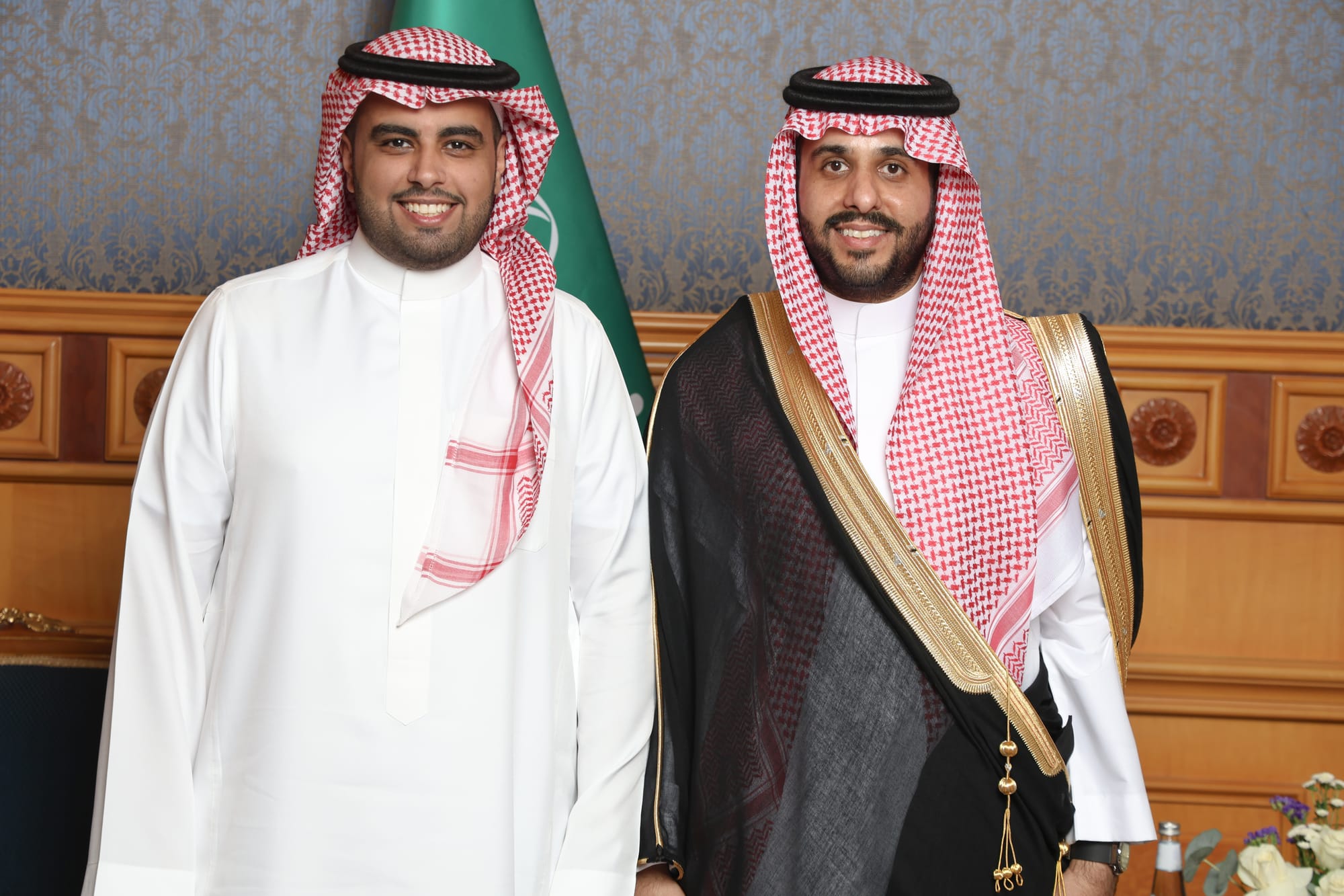 زواج المزروع -الزامل