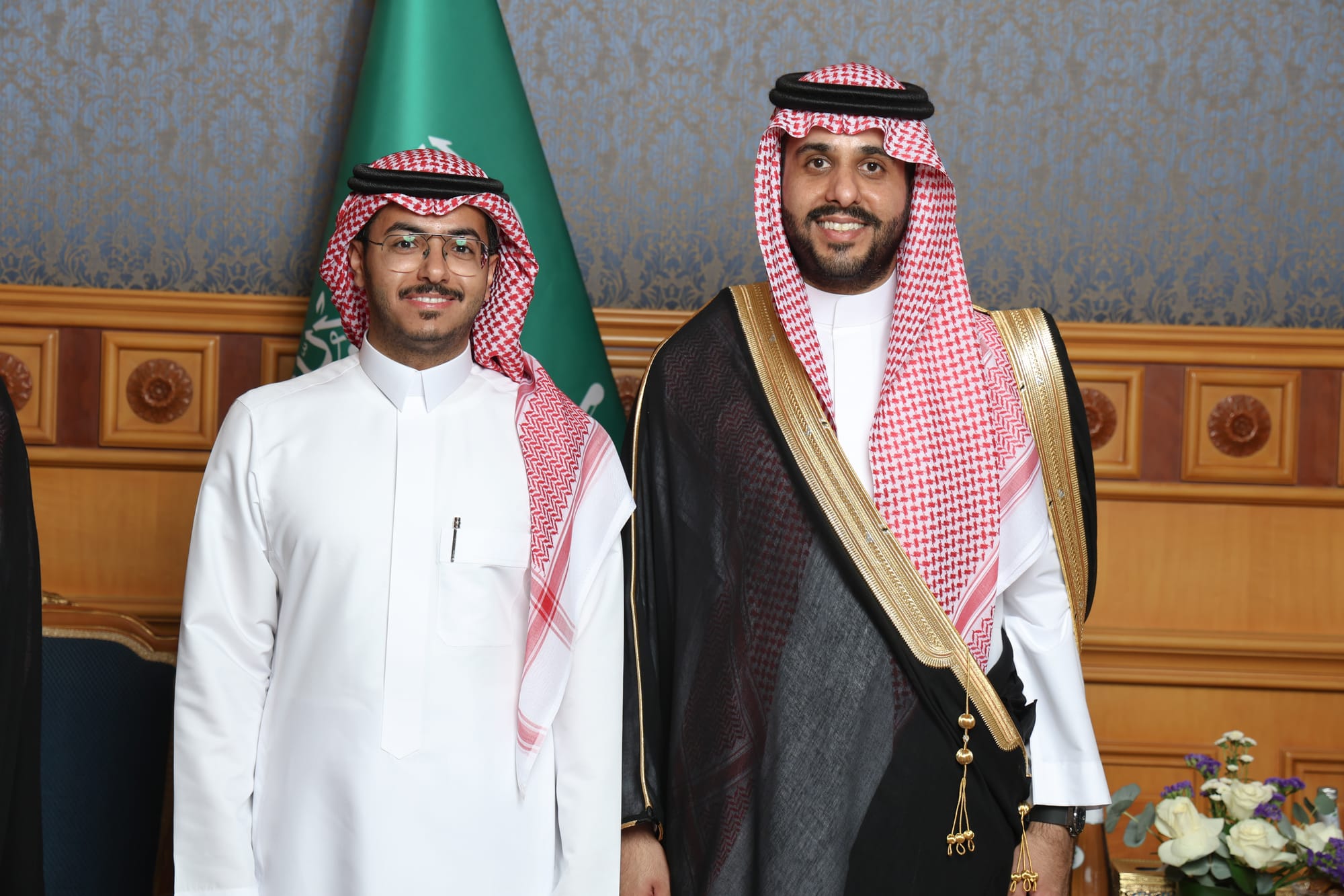 زواج المزروع -الزامل