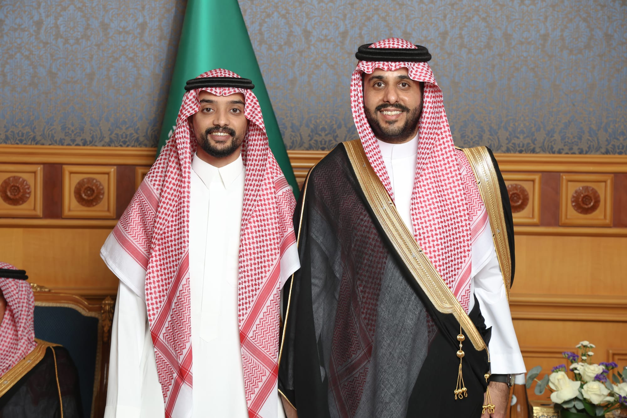 زواج المزروع -الزامل