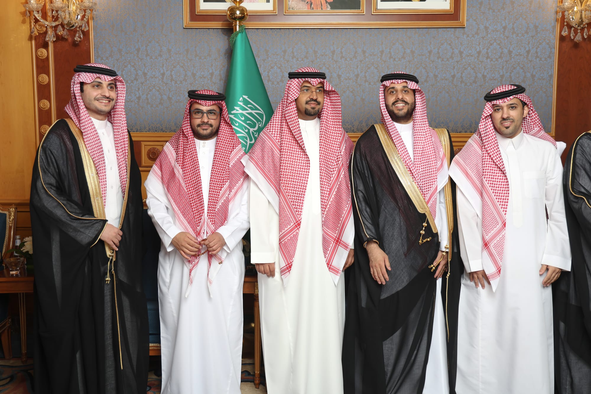 زواج المزروع -الزامل