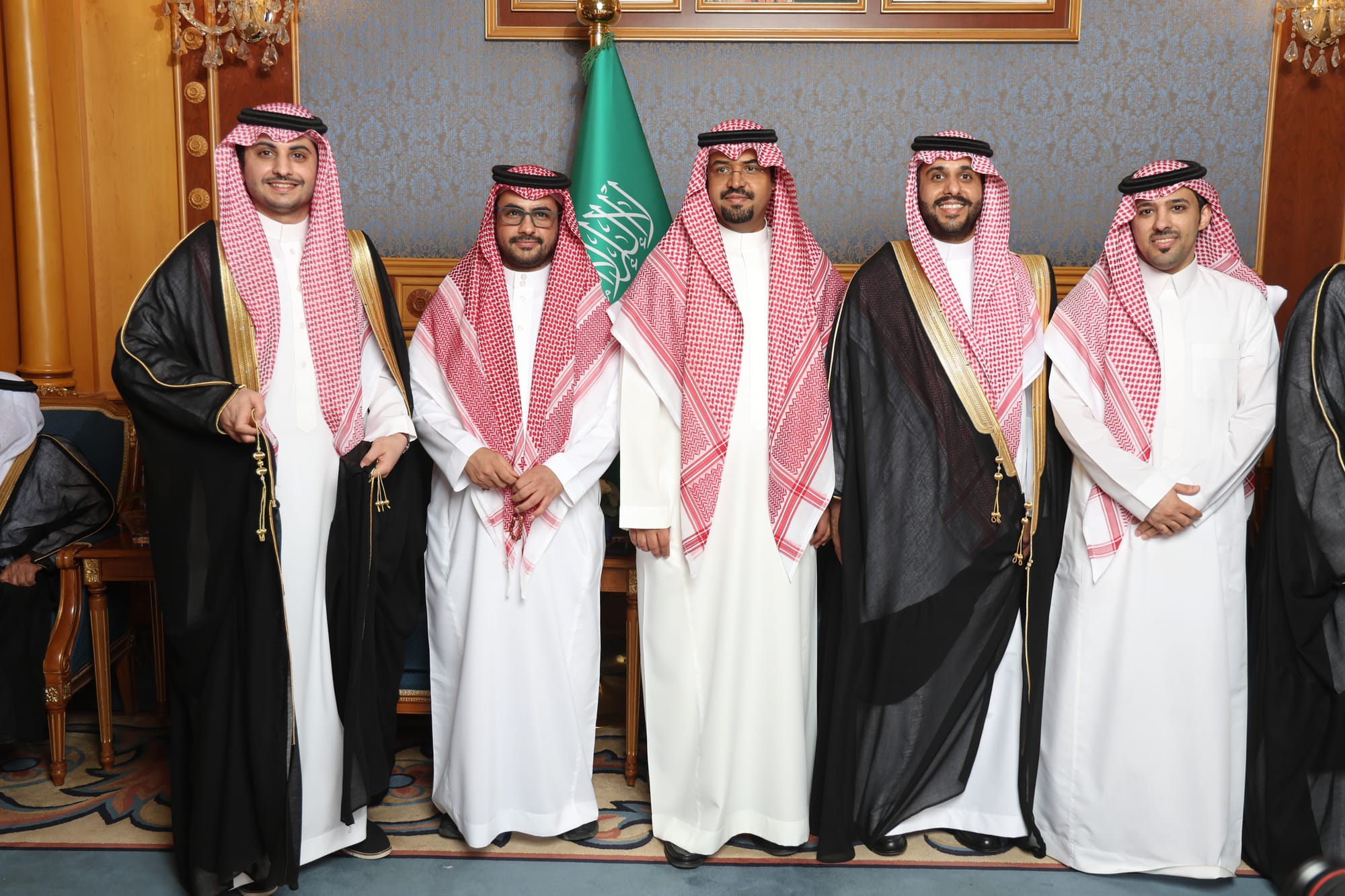 زواج المزروع -الزامل