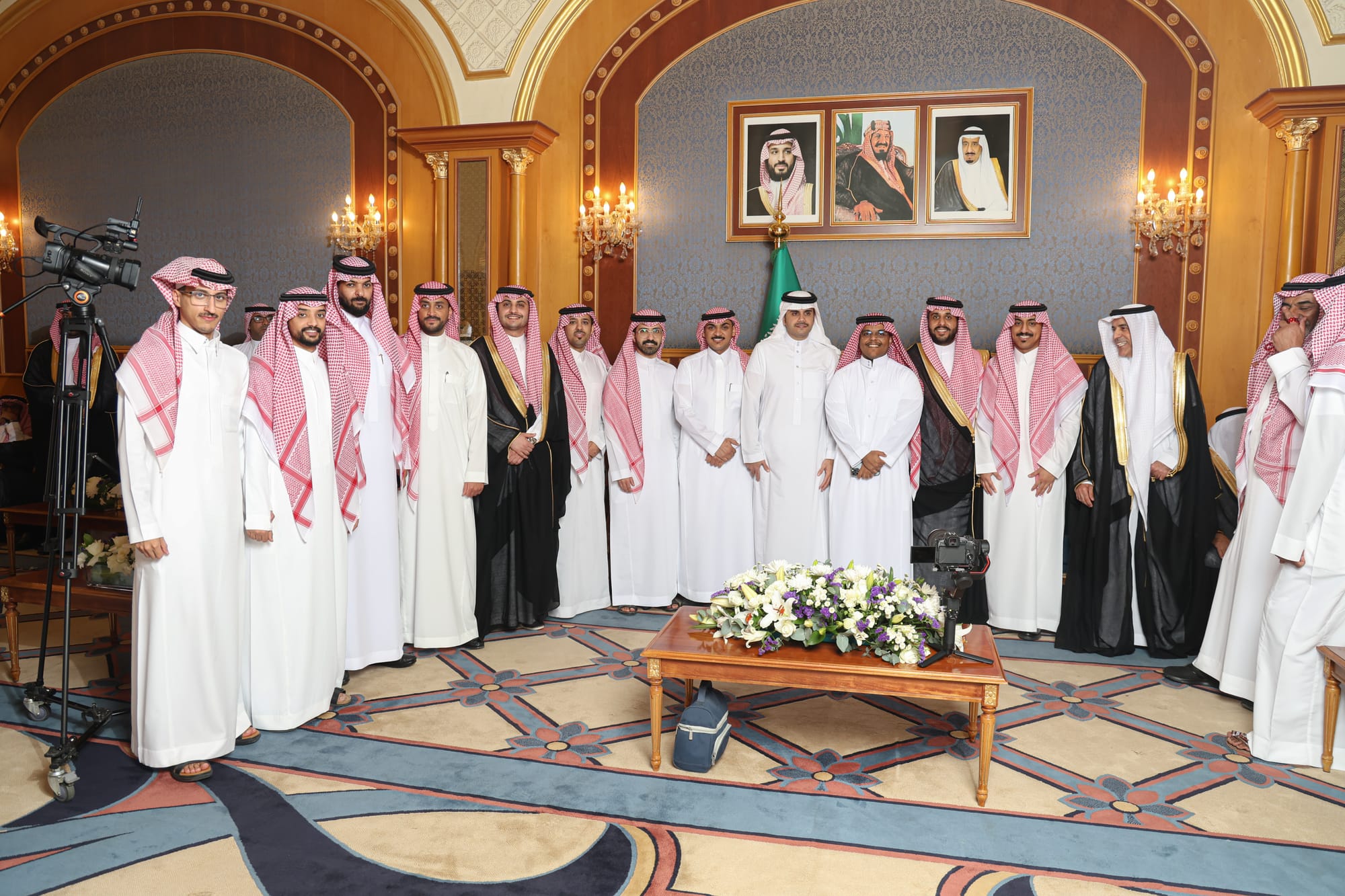 زواج المزروع -الزامل