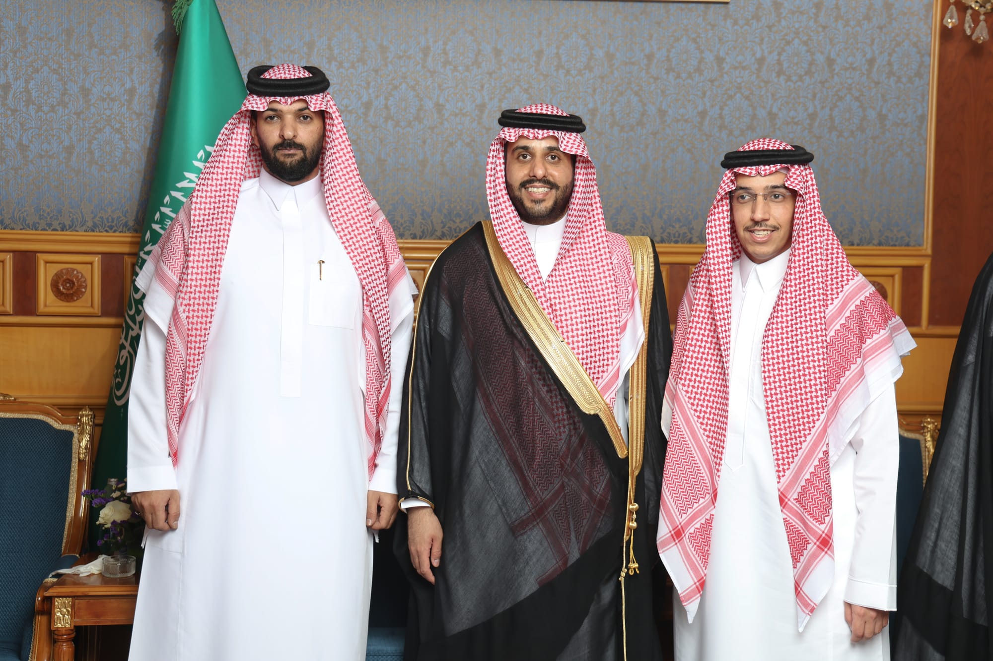 زواج المزروع -الزامل