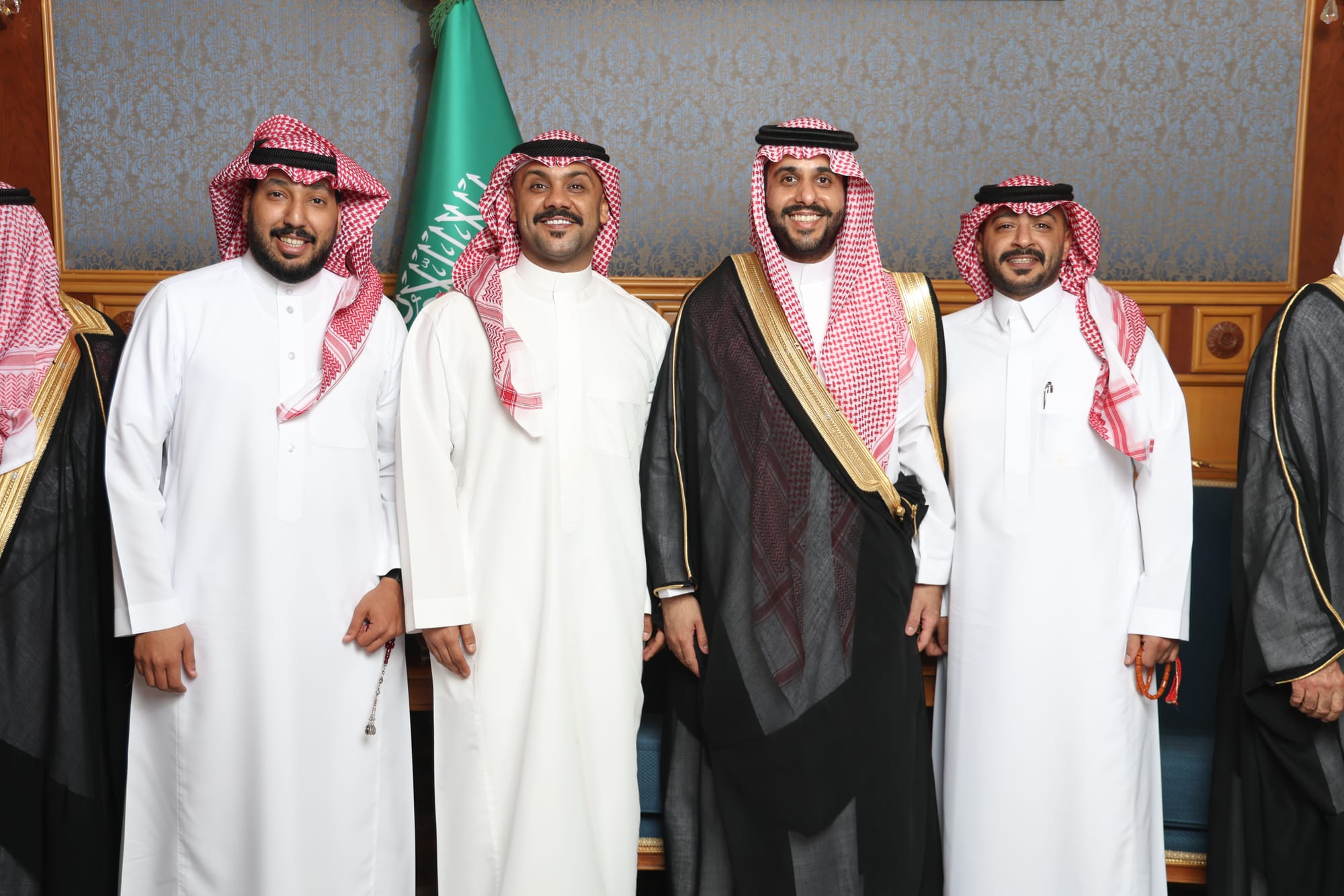 زواج المزروع -الزامل