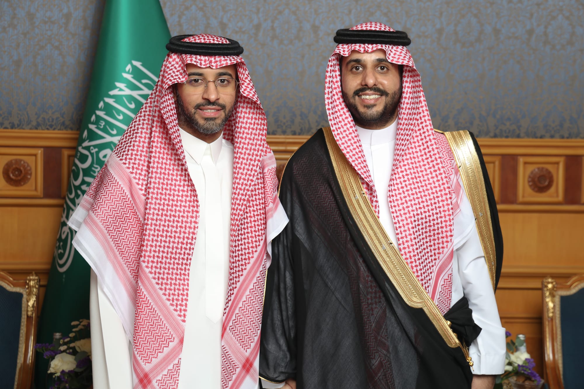 زواج المزروع -الزامل