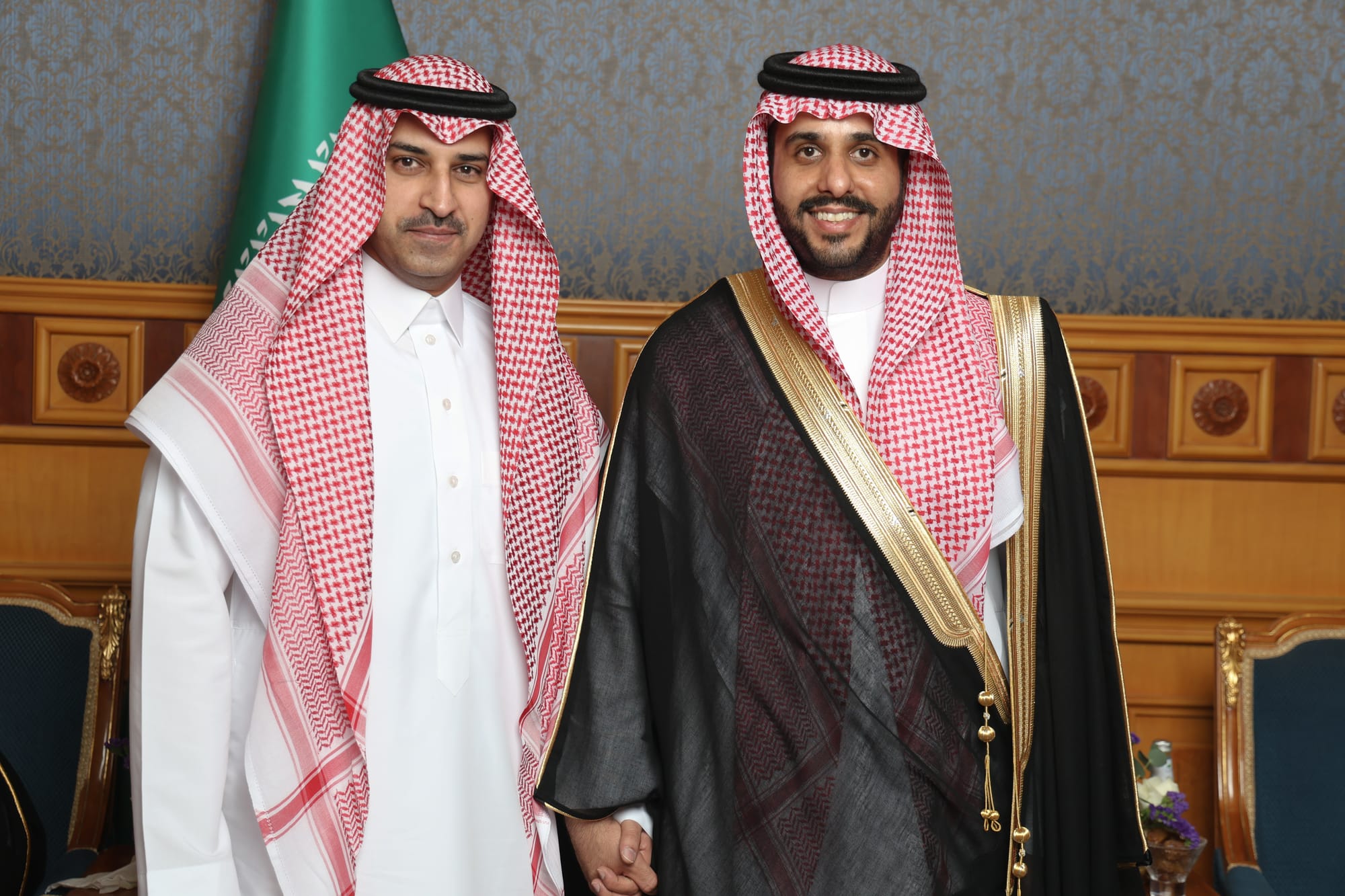 زواج المزروع -الزامل