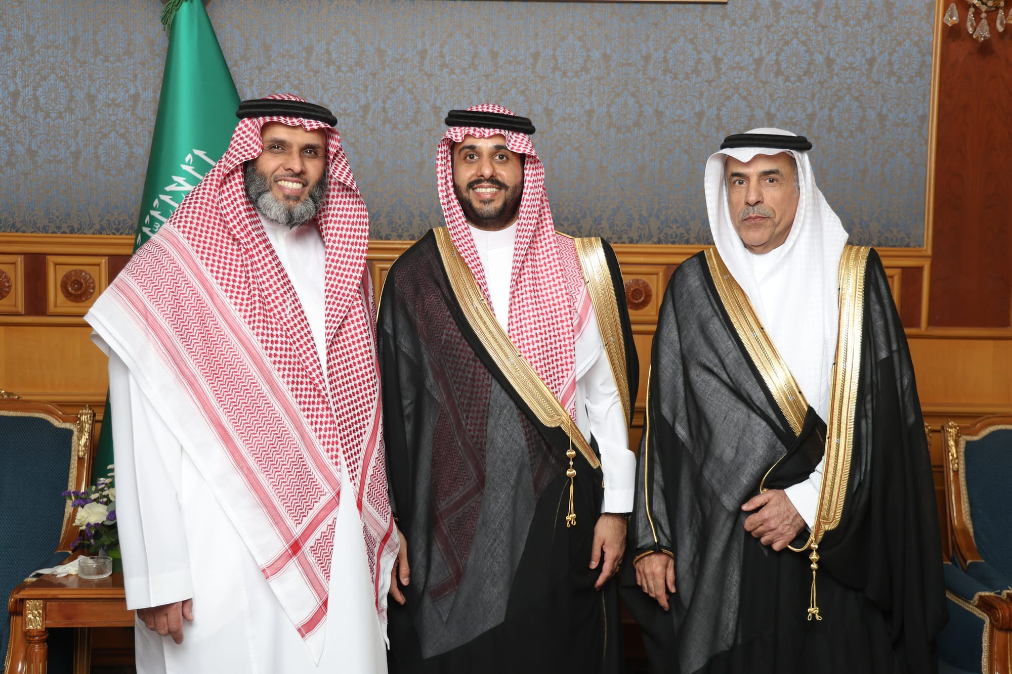 زواج المزروع -الزامل