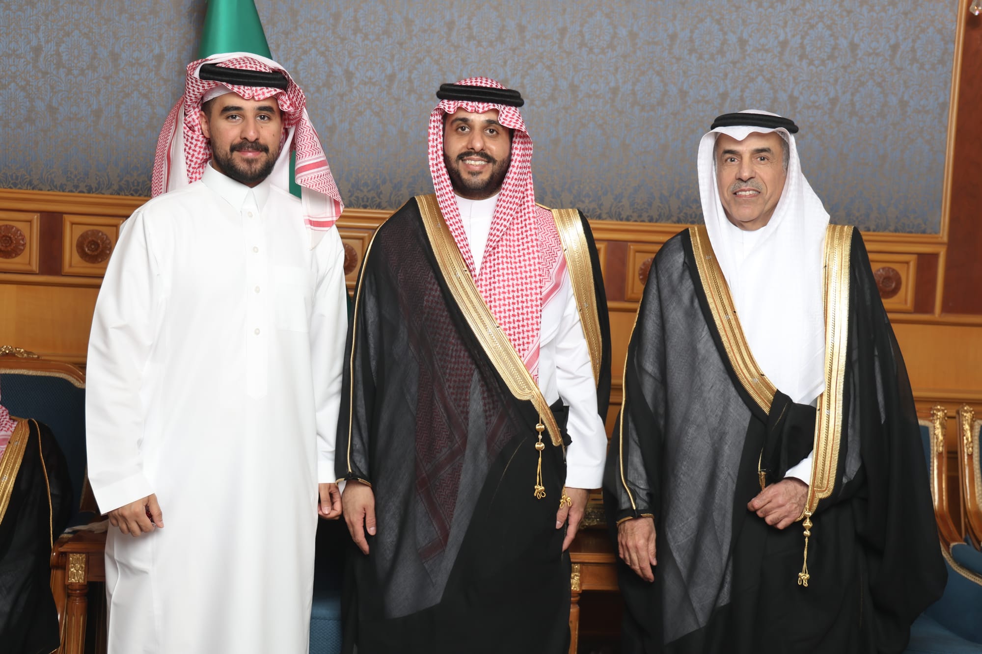 زواج المزروع -الزامل