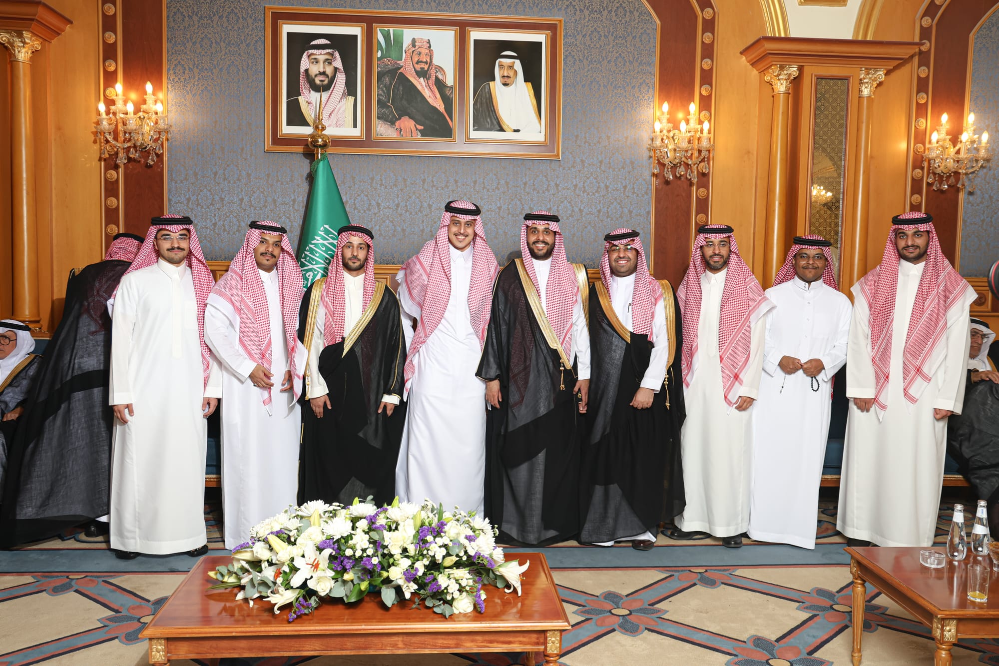 زواج المزروع -الزامل