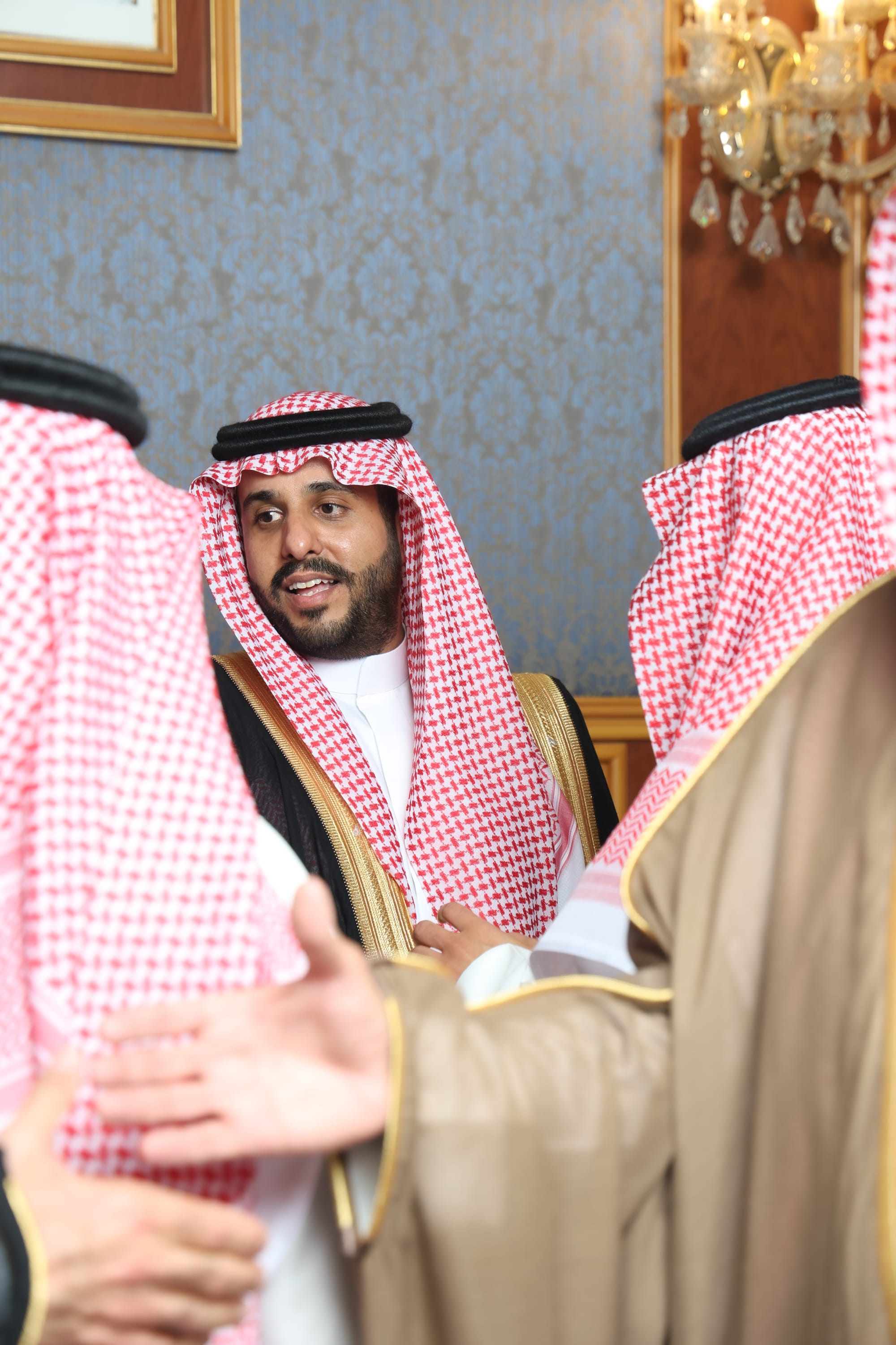 زواج المزروع -الزامل