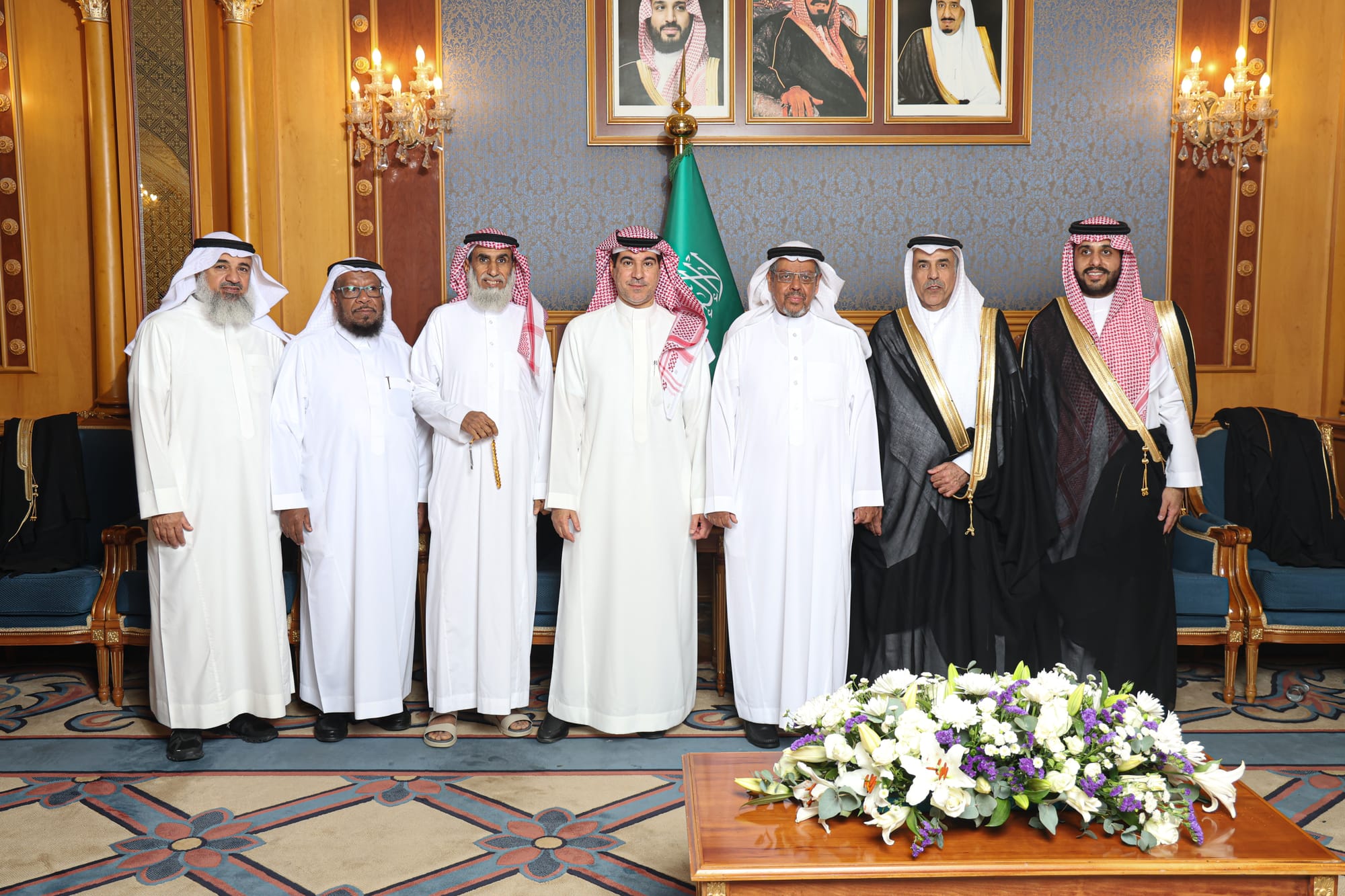 زواج المزروع -الزامل