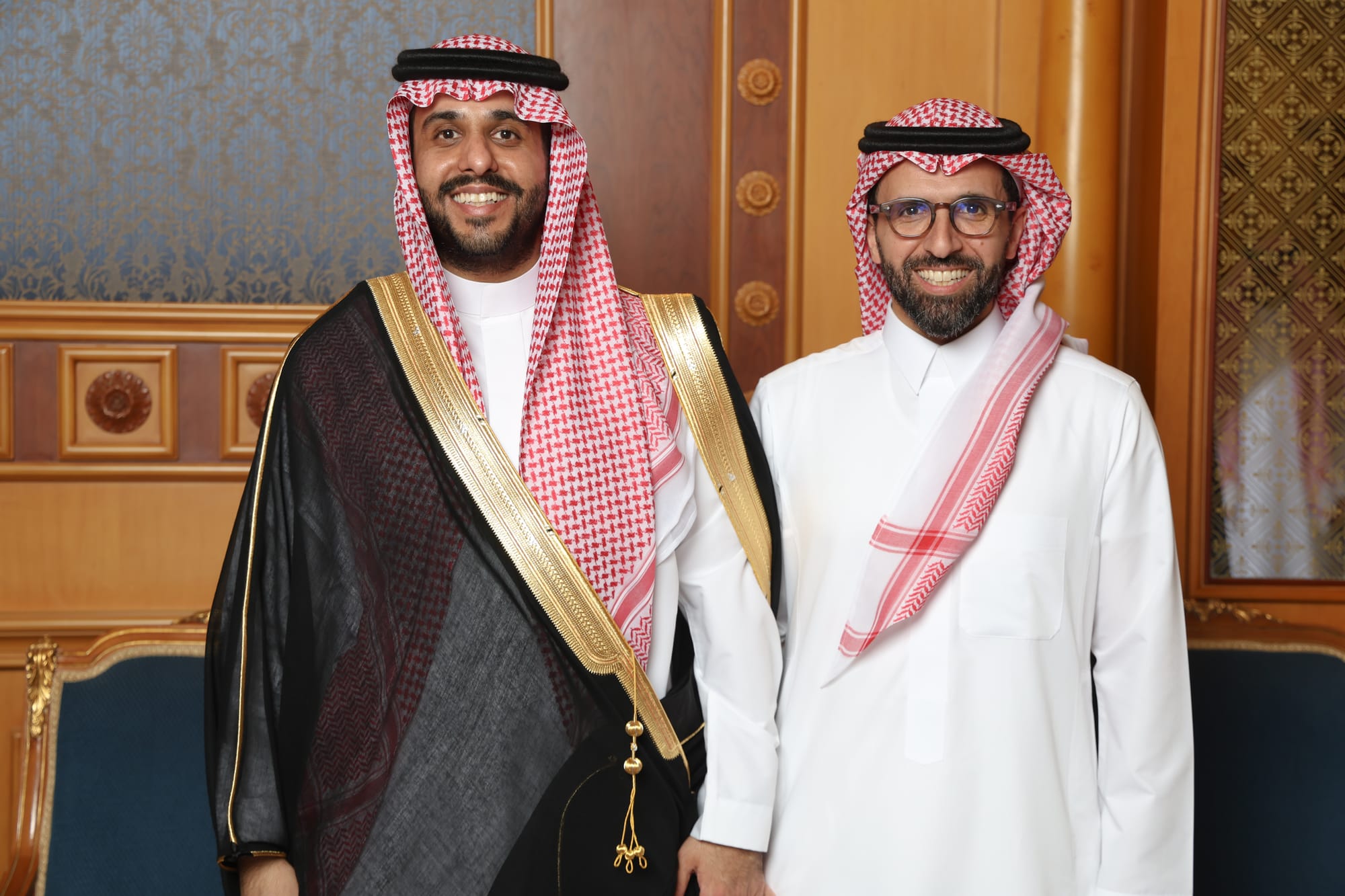 زواج المزروع -الزامل