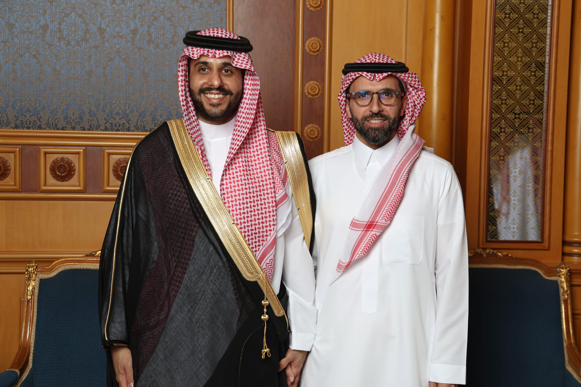 زواج المزروع -الزامل