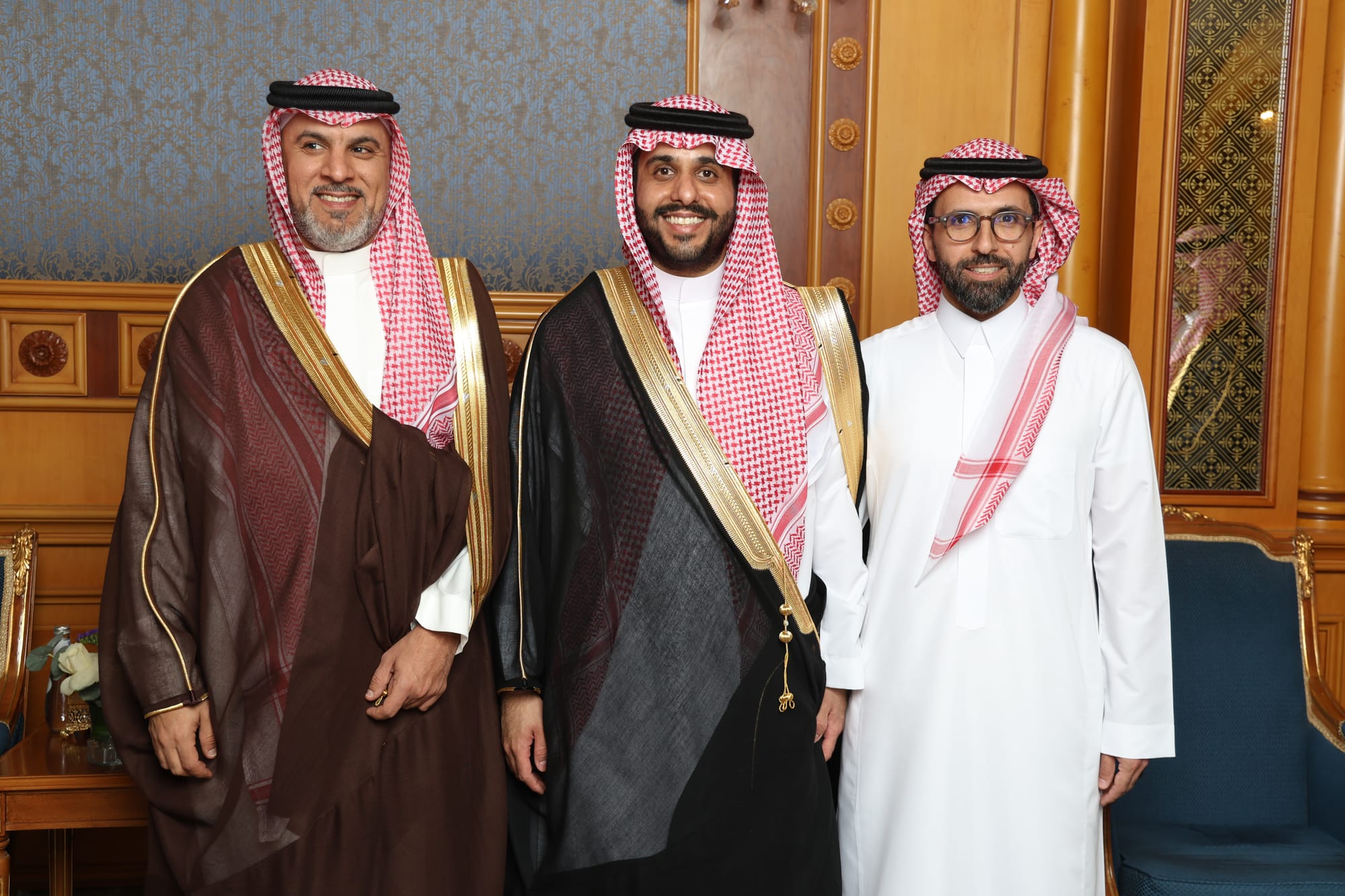 زواج المزروع -الزامل