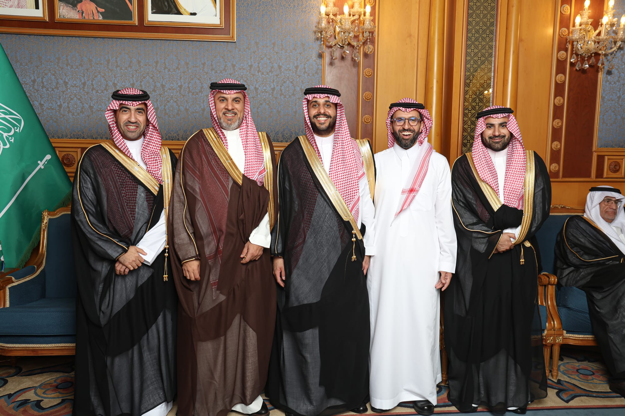 زواج المزروع -الزامل