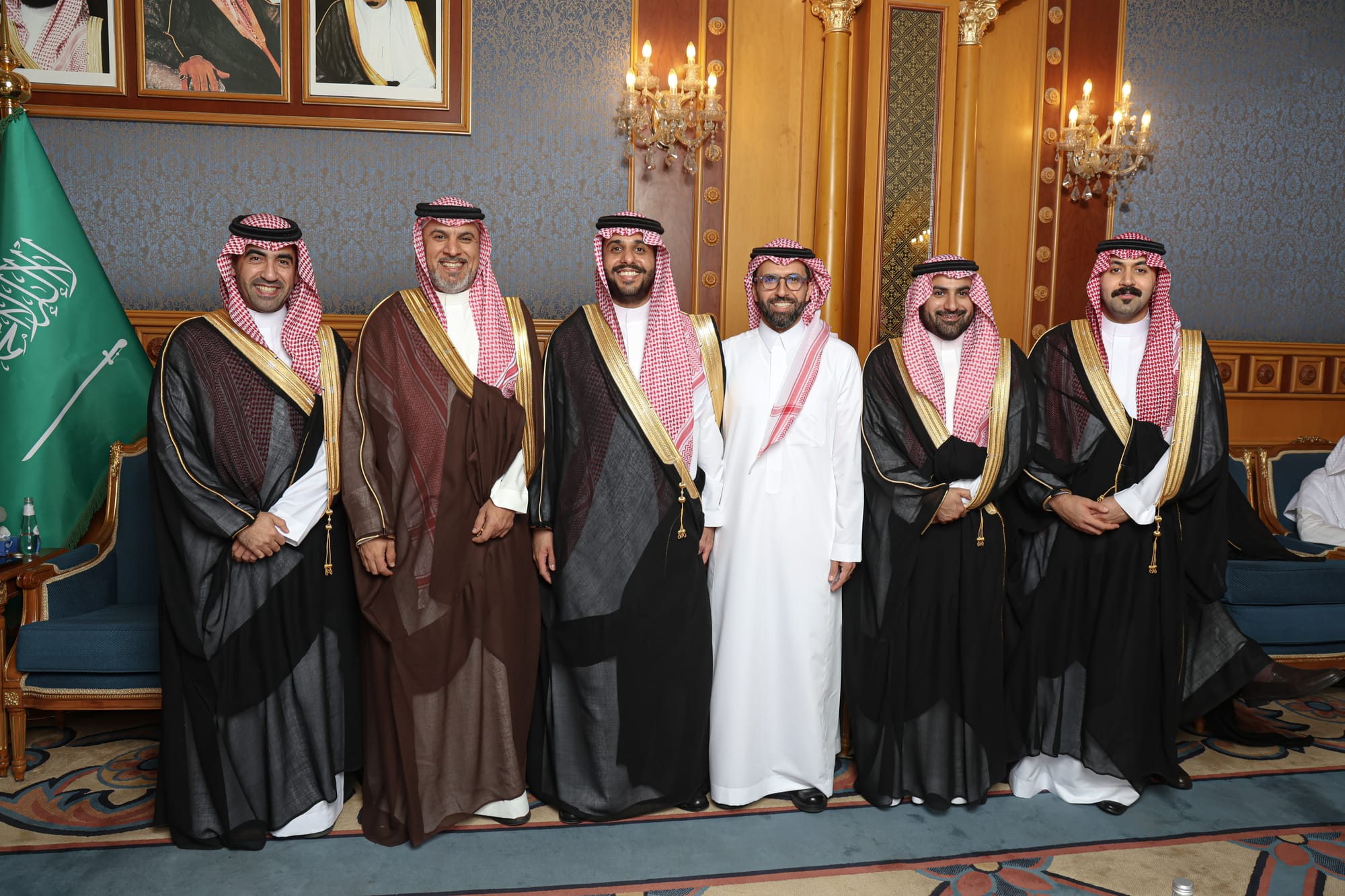 زواج المزروع -الزامل