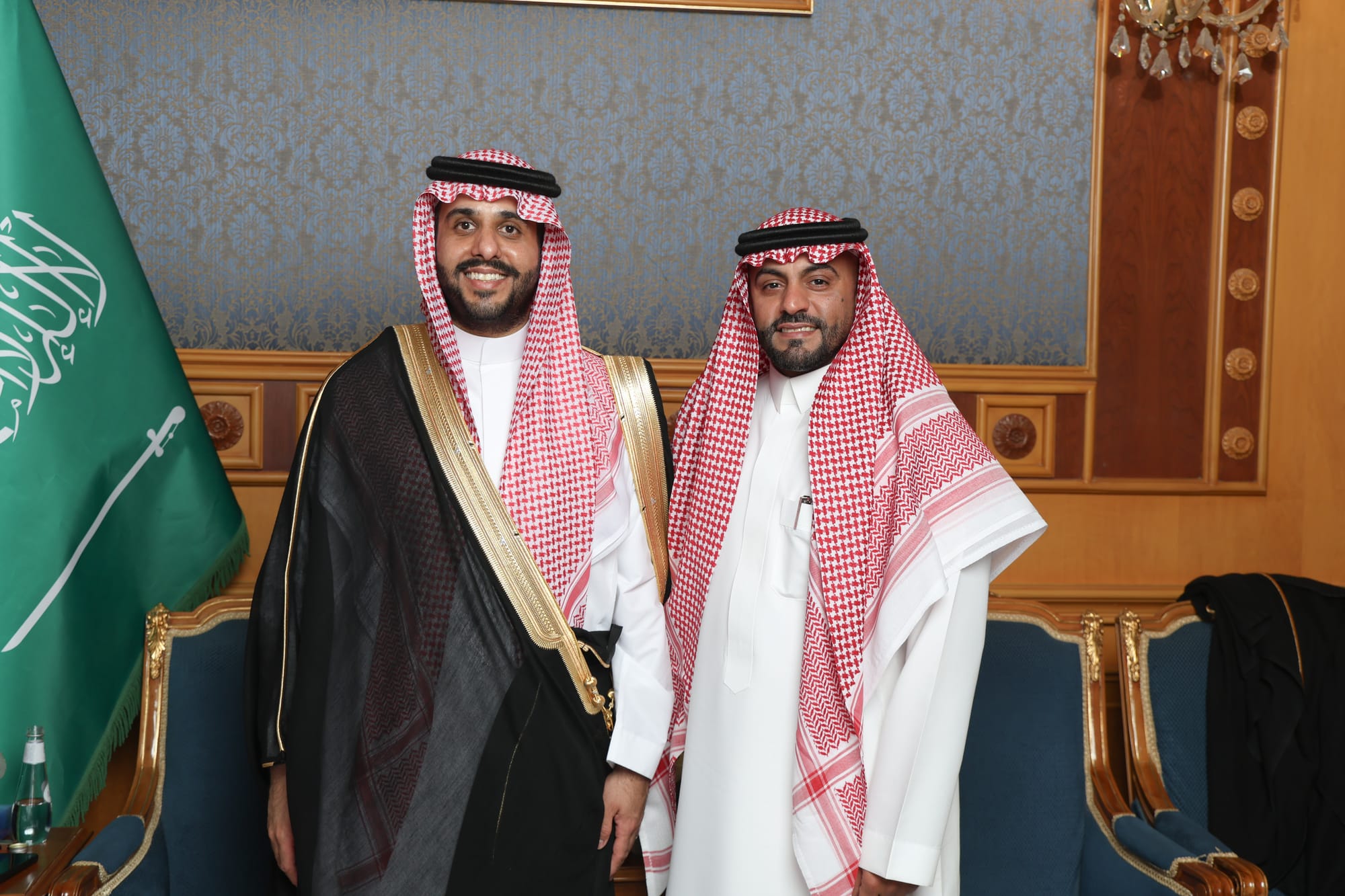 زواج المزروع -الزامل