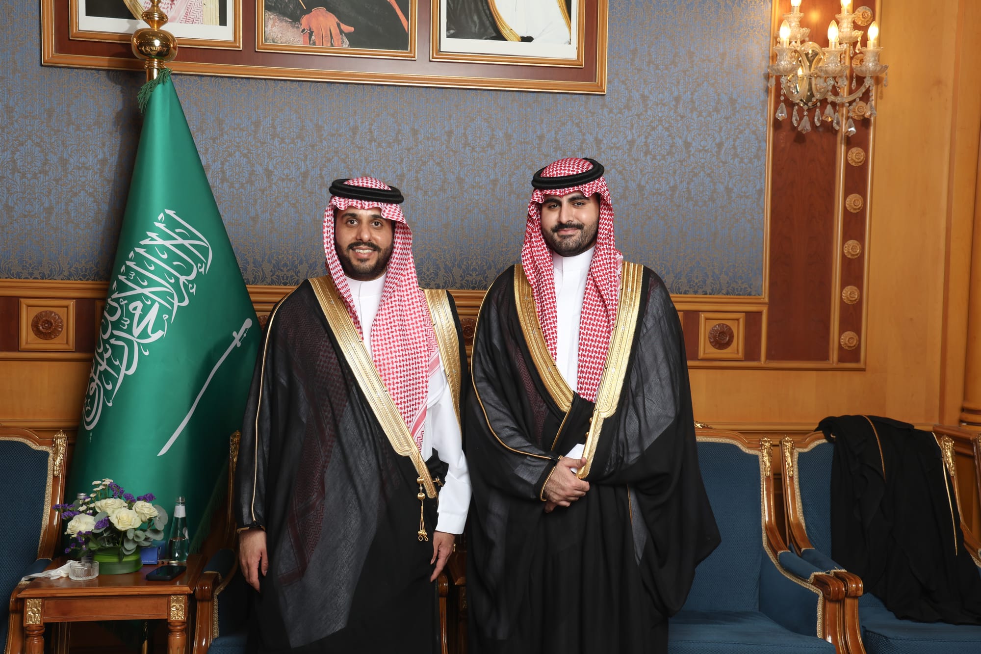 زواج المزروع -الزامل