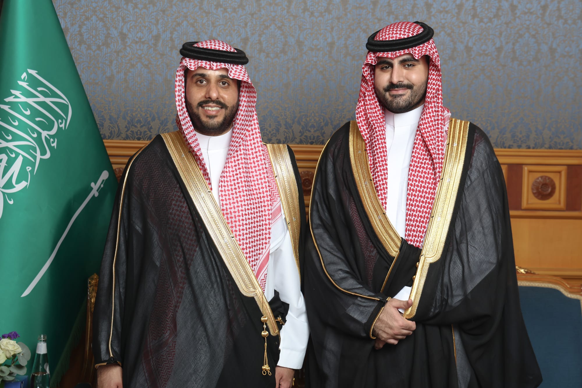 زواج المزروع -الزامل