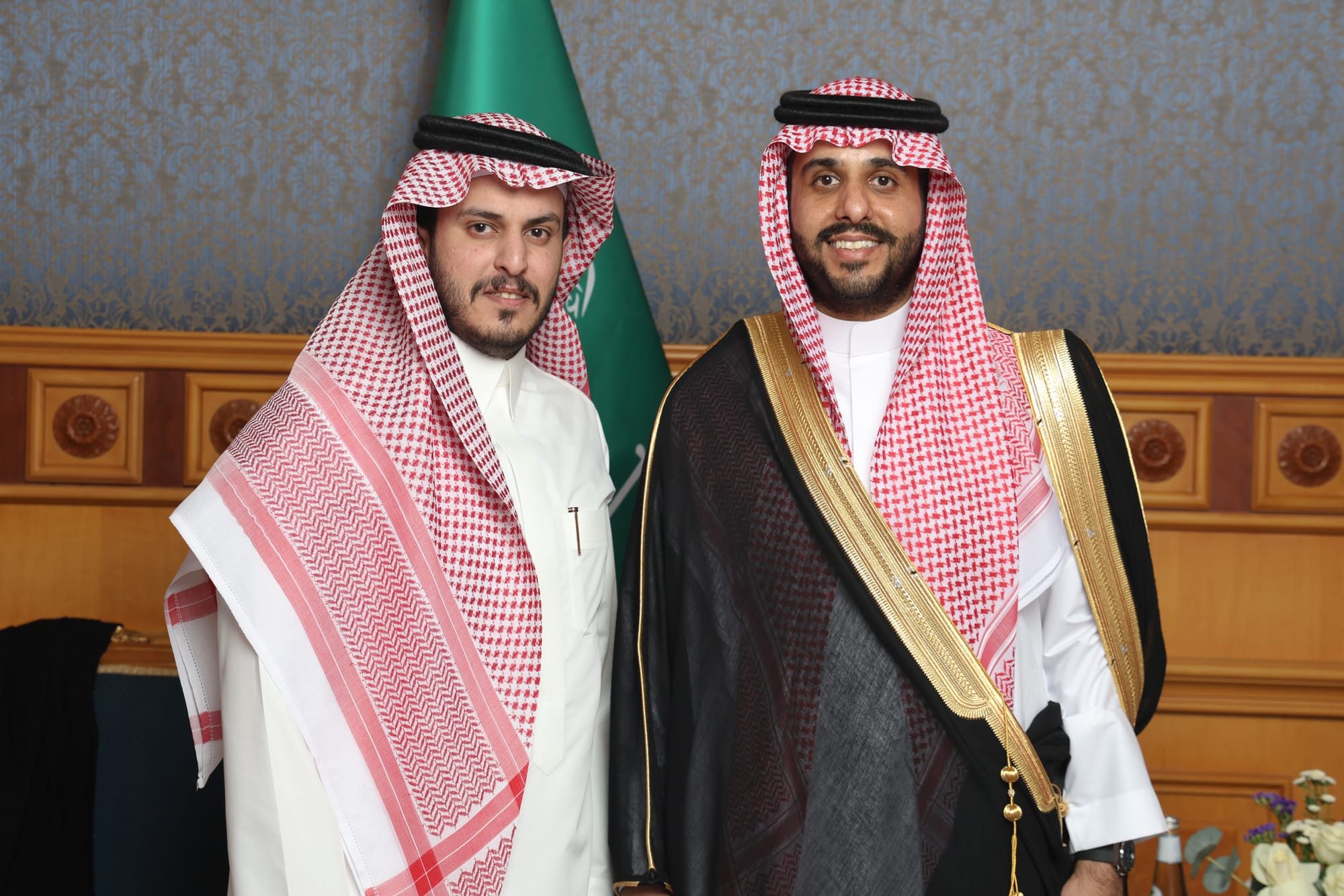 زواج المزروع -الزامل