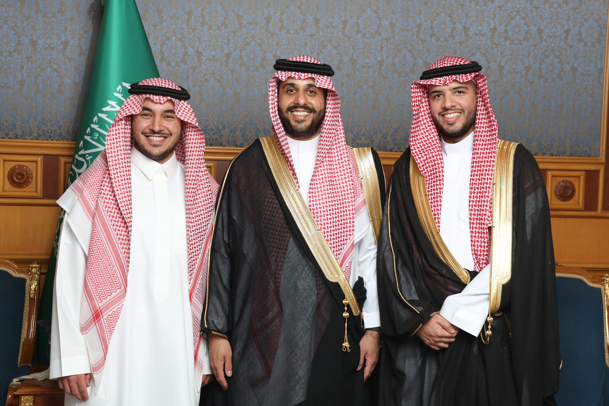 زواج المزروع -الزامل