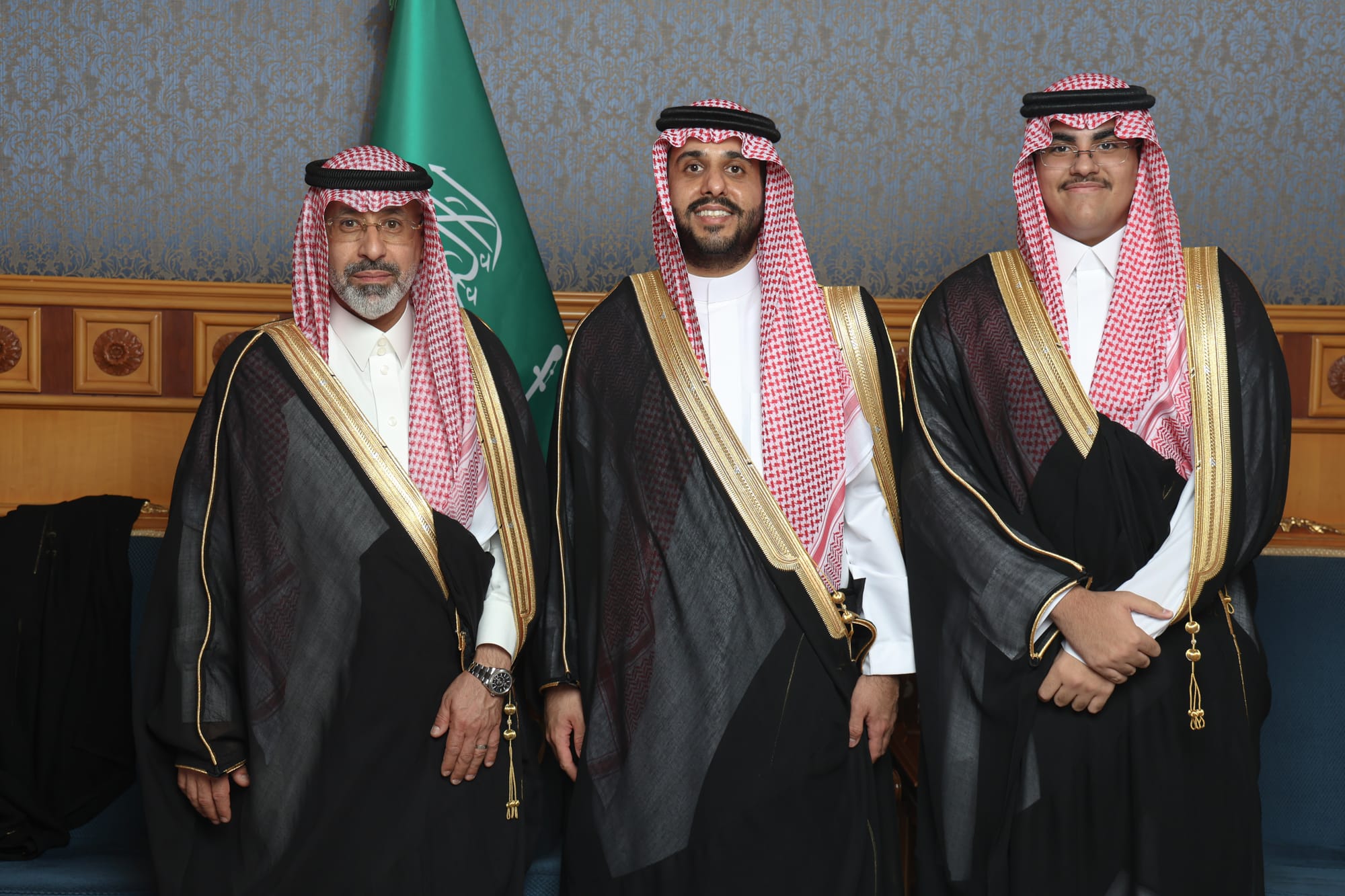 زواج المزروع -الزامل