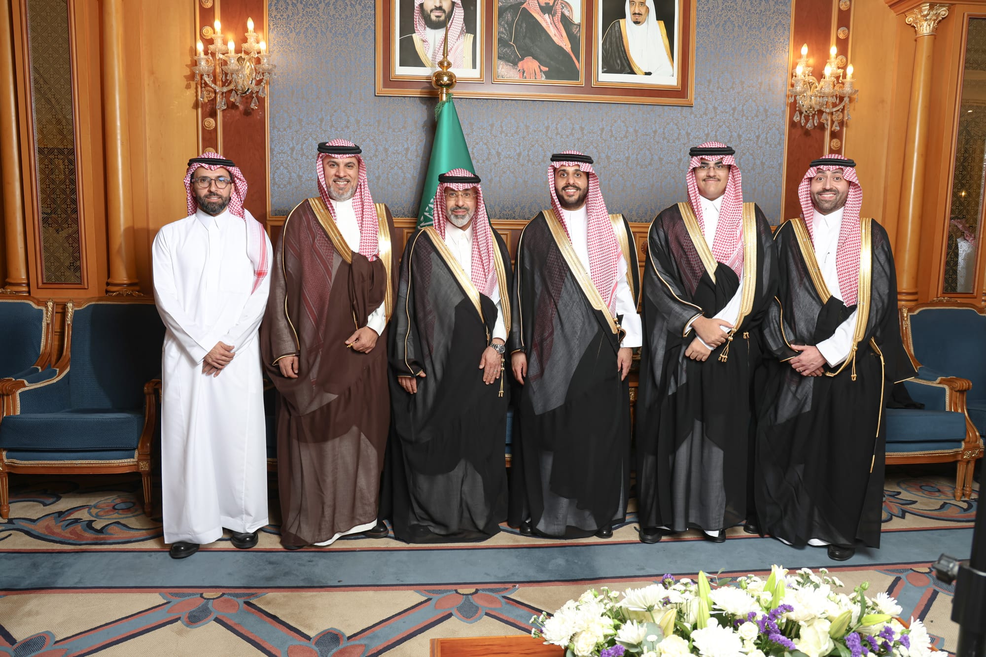 زواج المزروع -الزامل