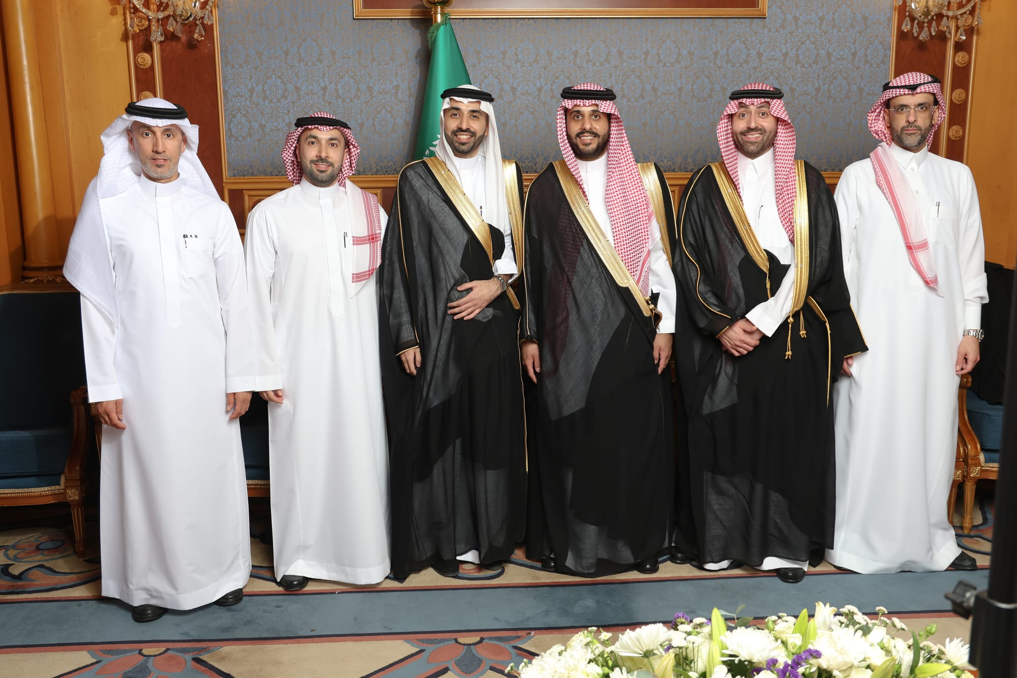 زواج المزروع -الزامل