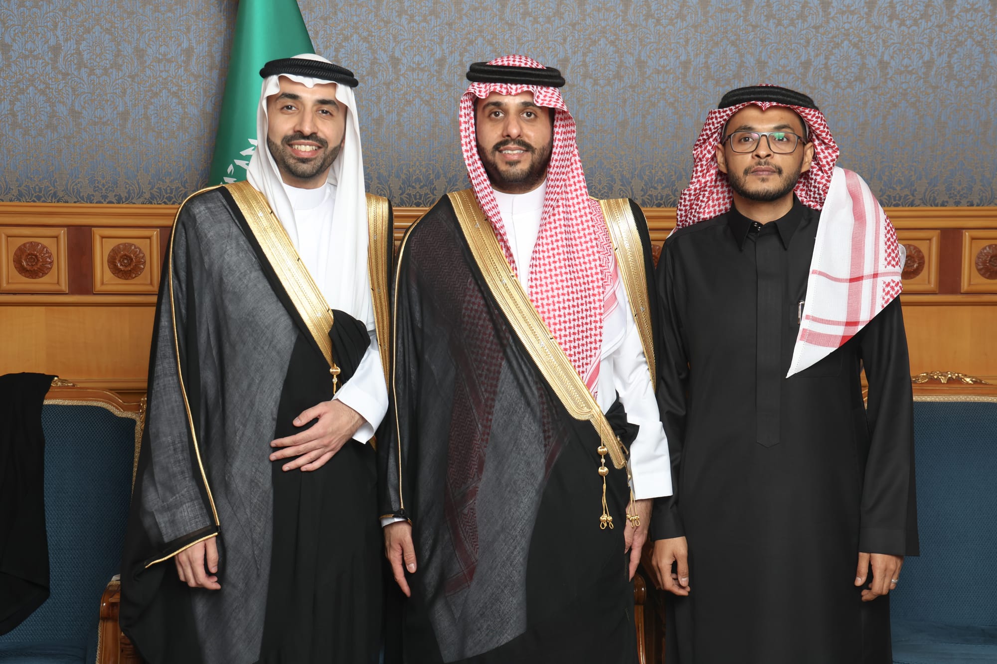 زواج المزروع -الزامل