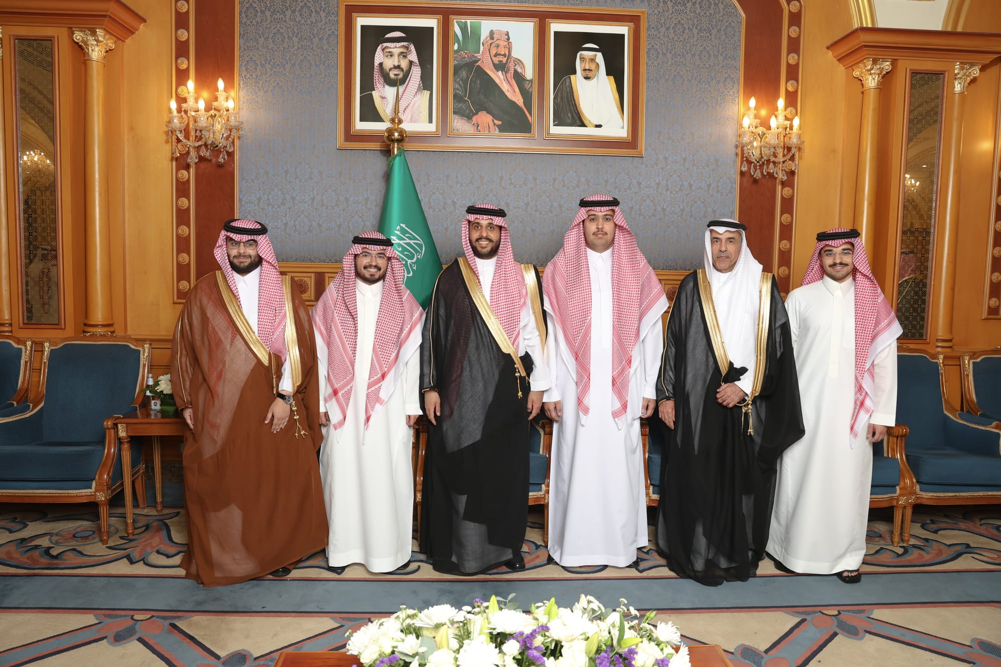 زواج المزروع -الزامل