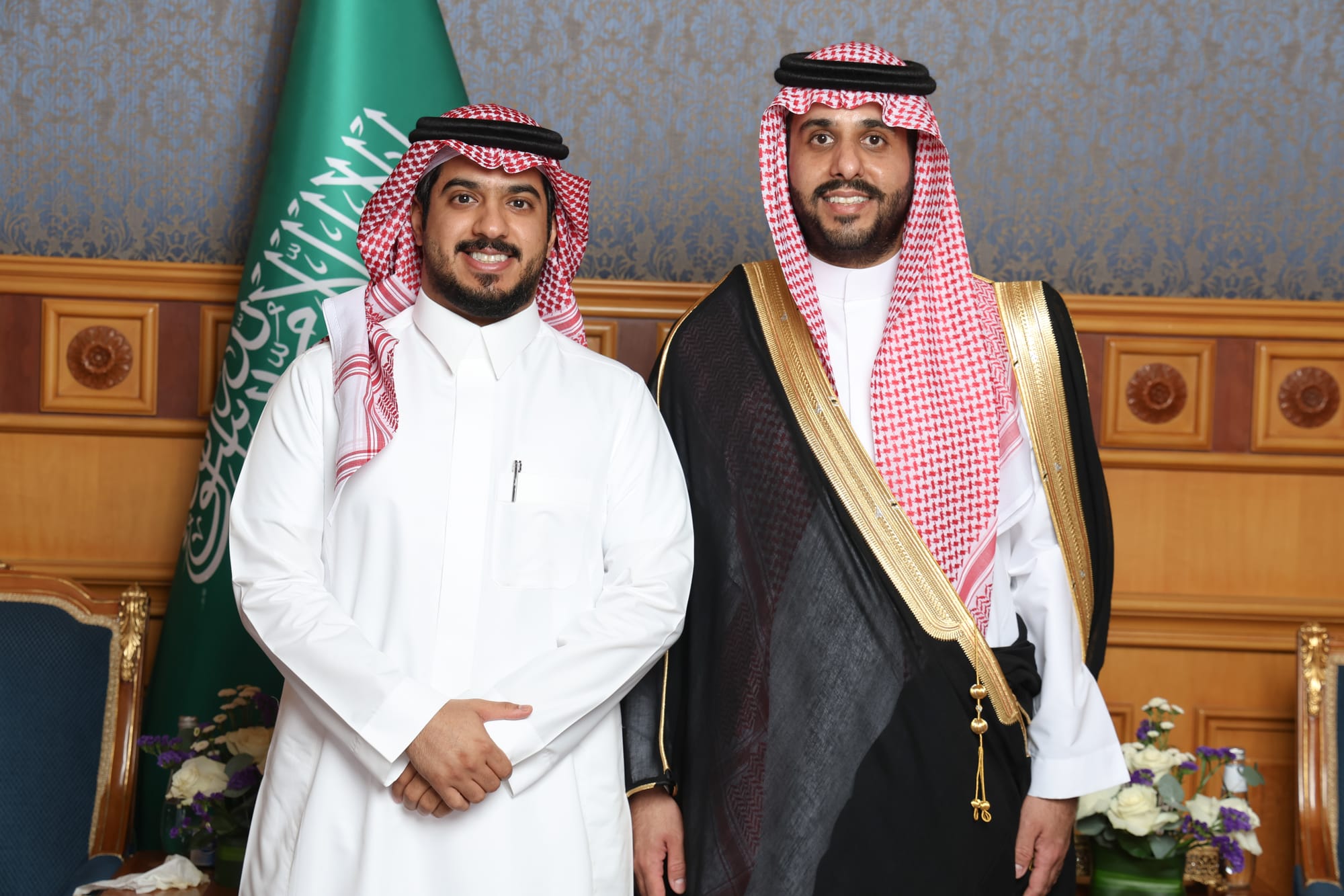 زواج المزروع -الزامل