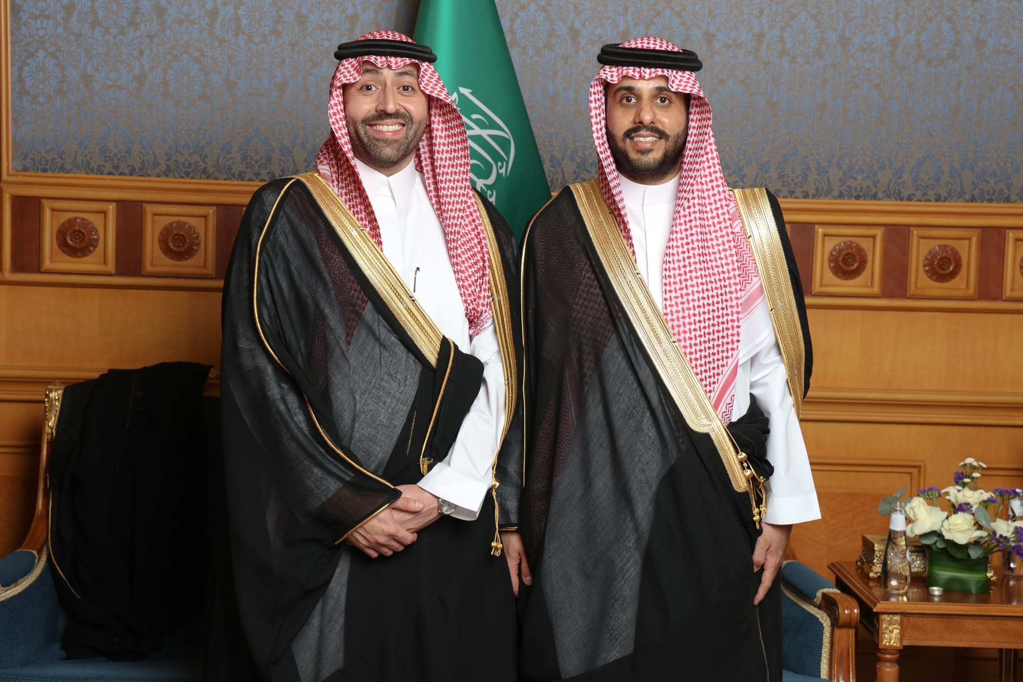 زواج المزروع -الزامل