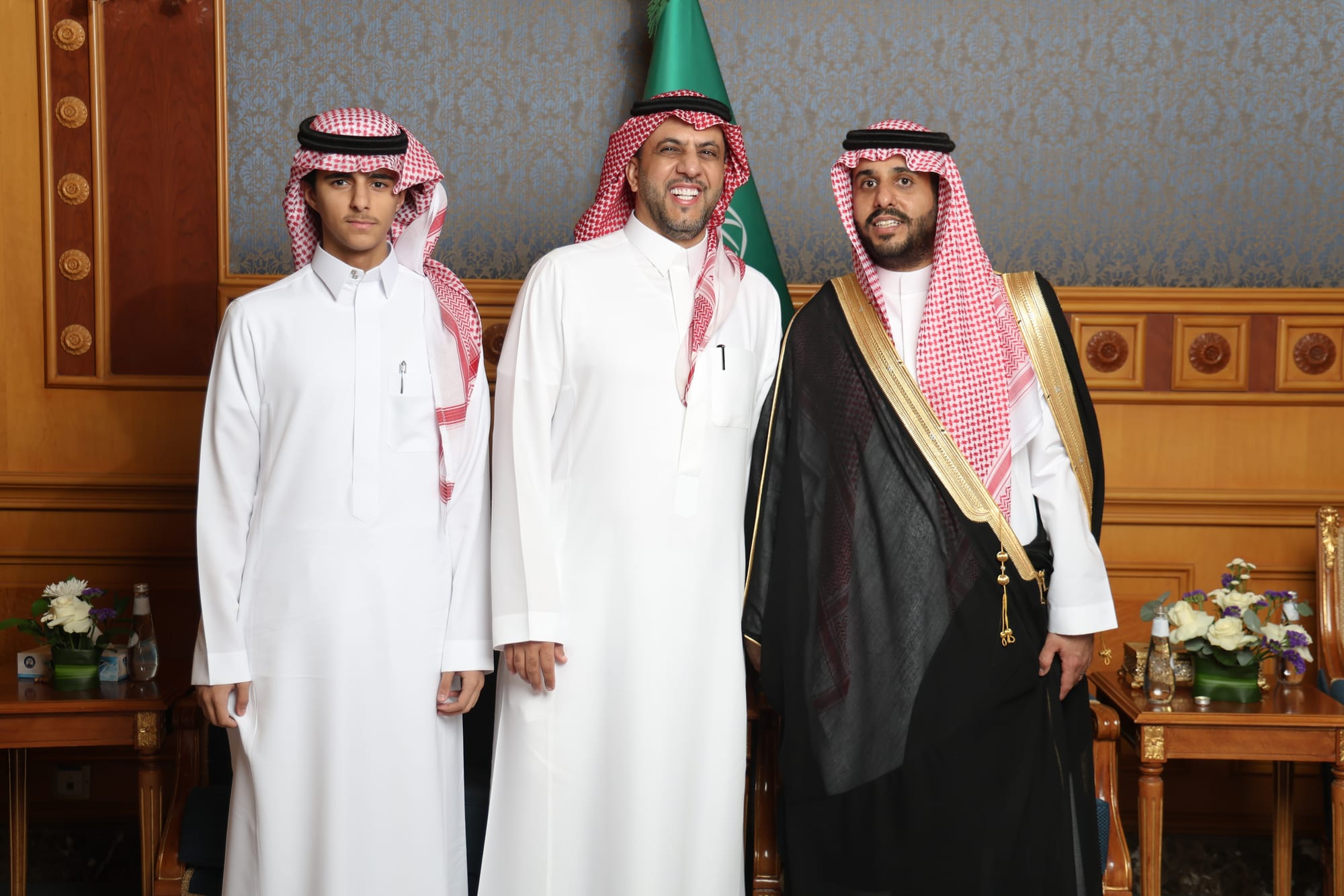 زواج المزروع -الزامل