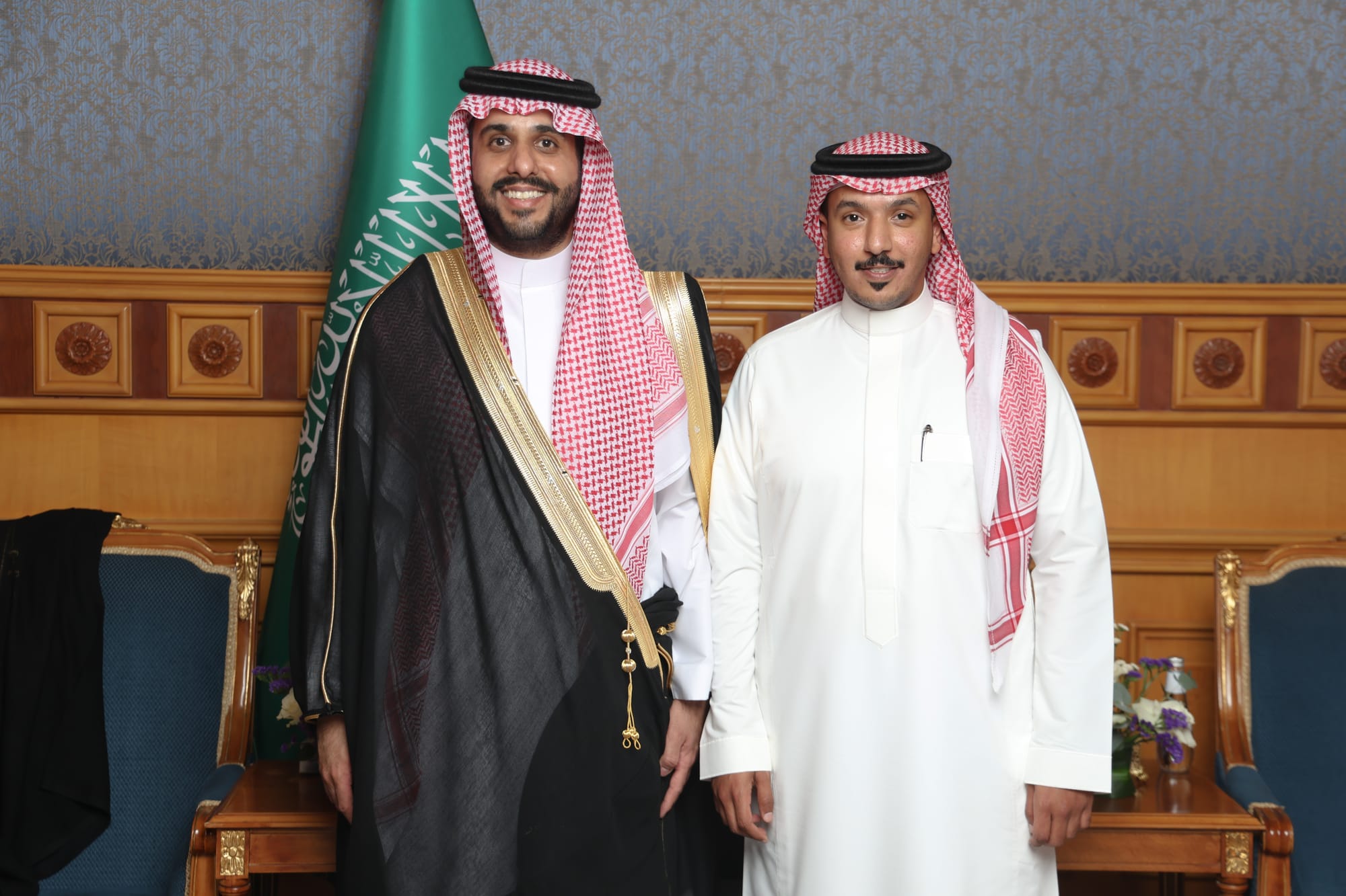 زواج المزروع -الزامل