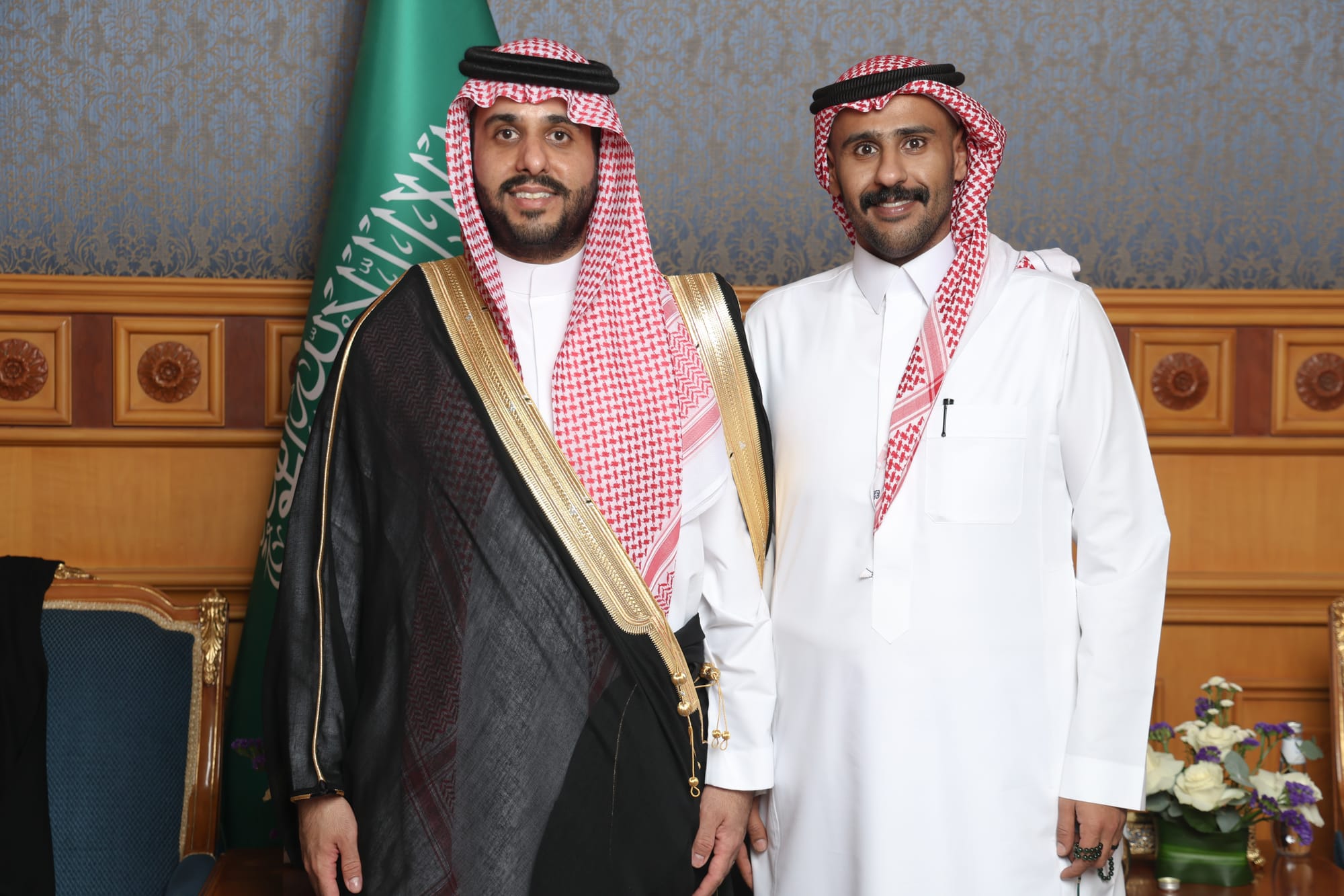 زواج المزروع -الزامل