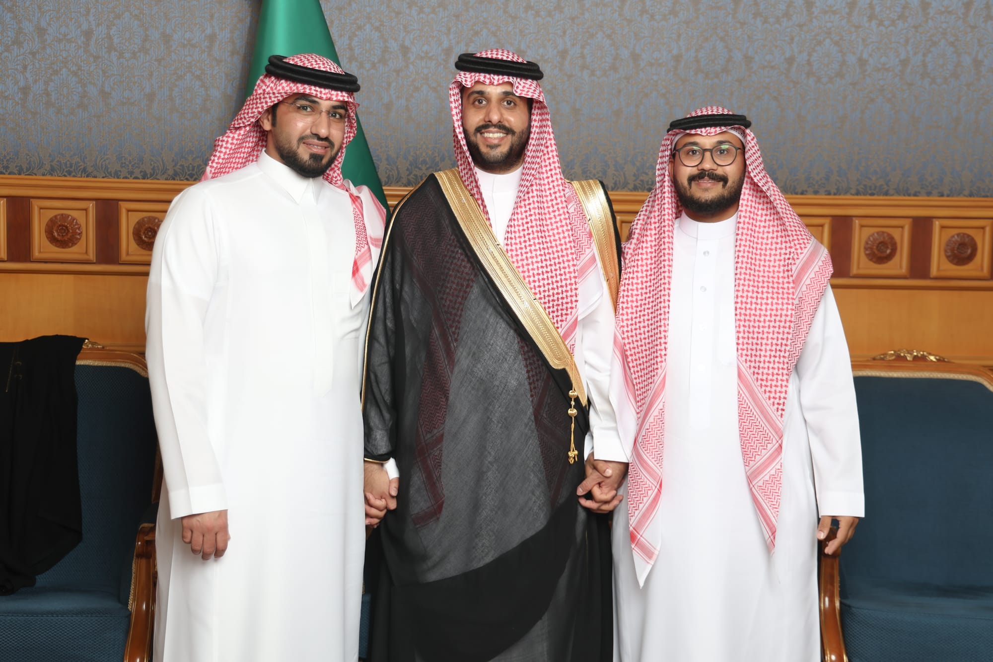 زواج المزروع -الزامل