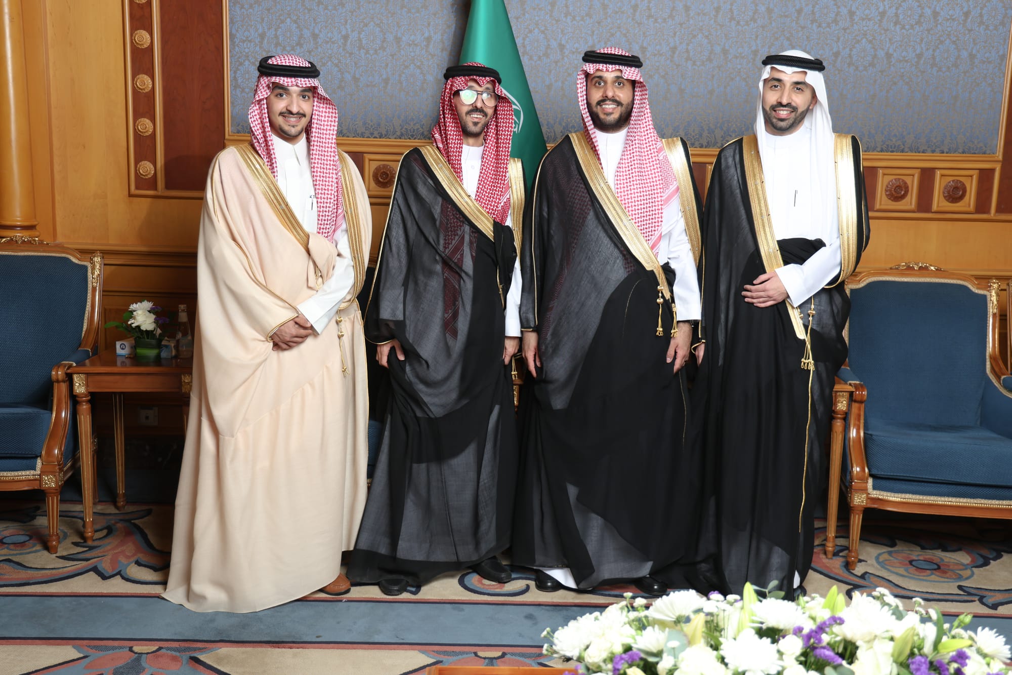 زواج المزروع -الزامل