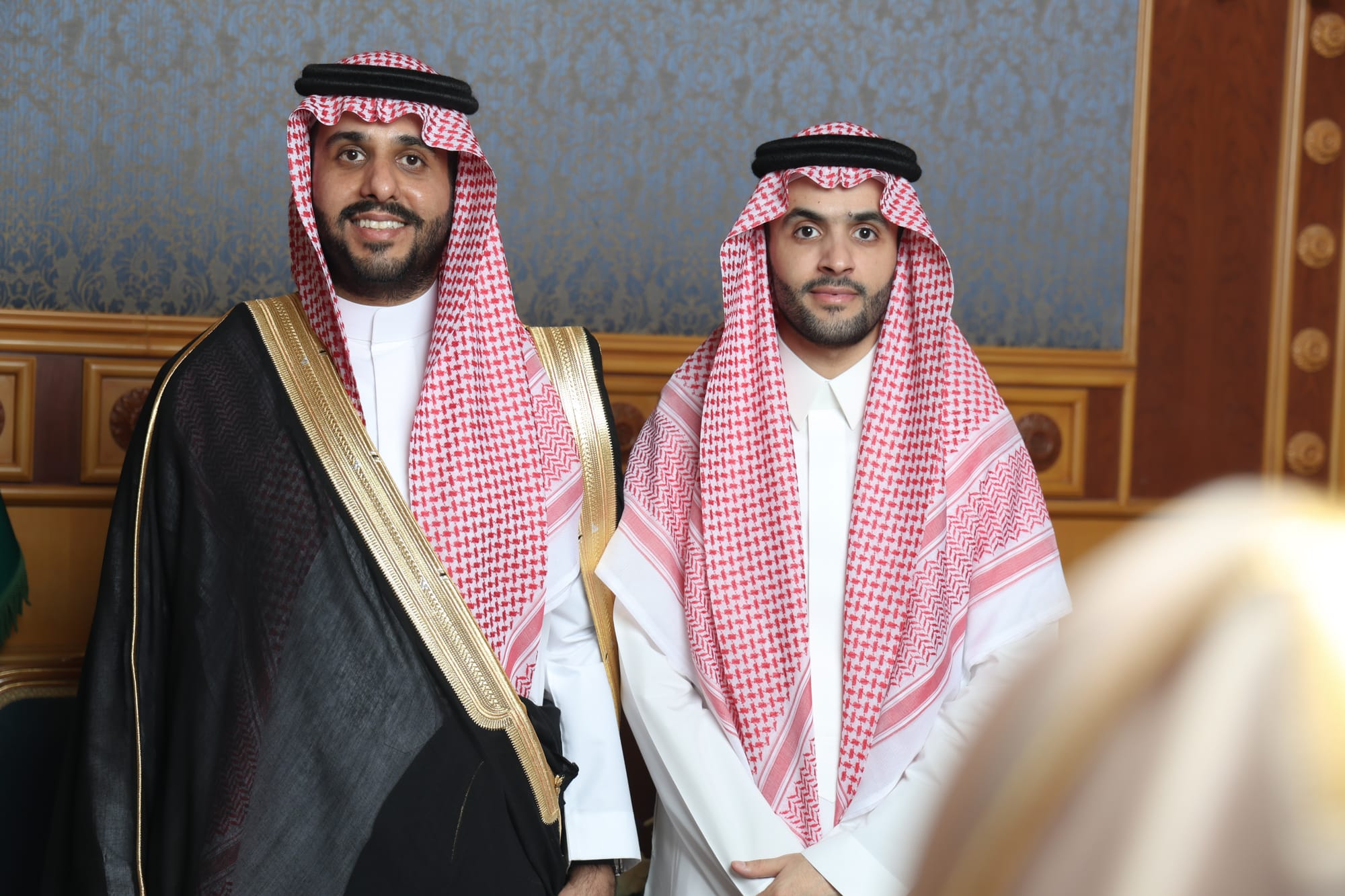 زواج المزروع -الزامل