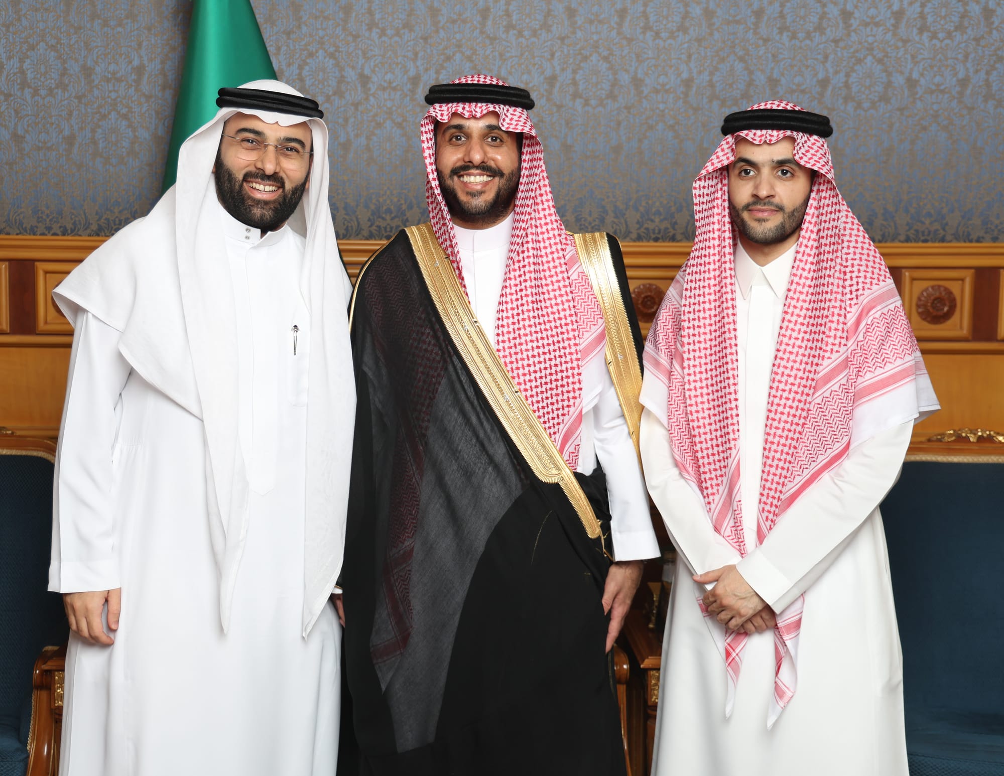 زواج المزروع -الزامل