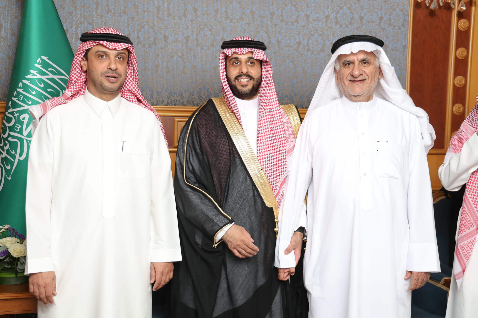 زواج المزروع -الزامل